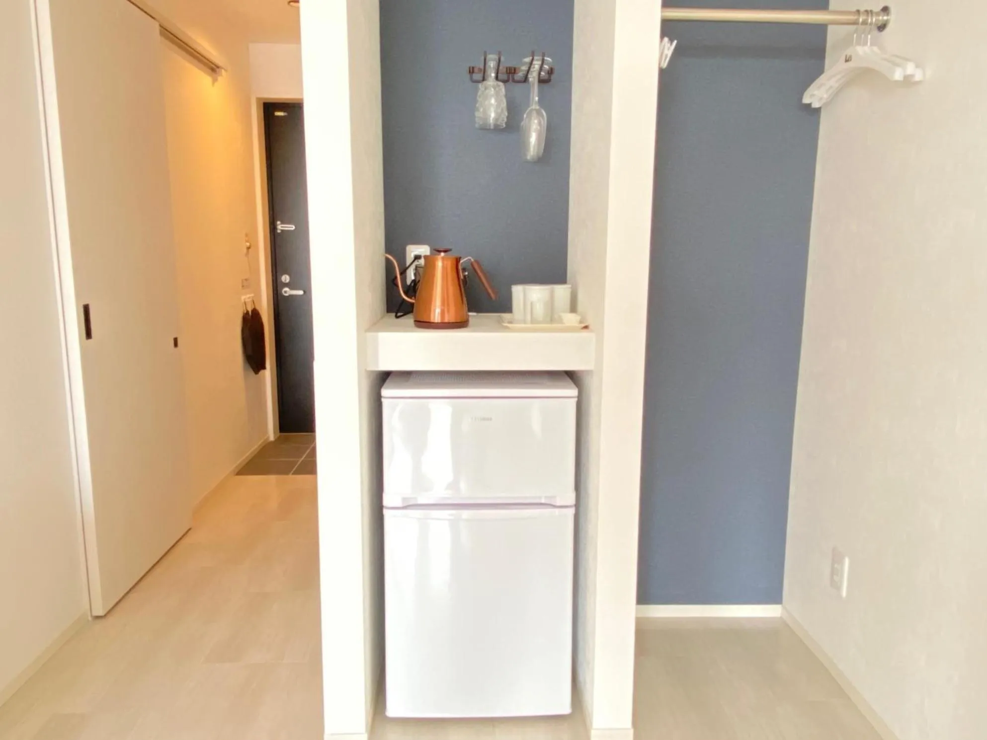 oven in Lalamare Kouri