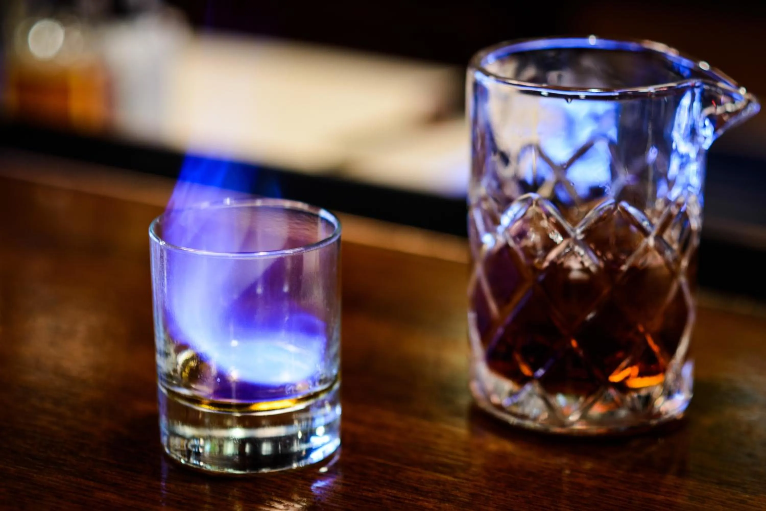 Lounge or bar in Hotel Sorrento