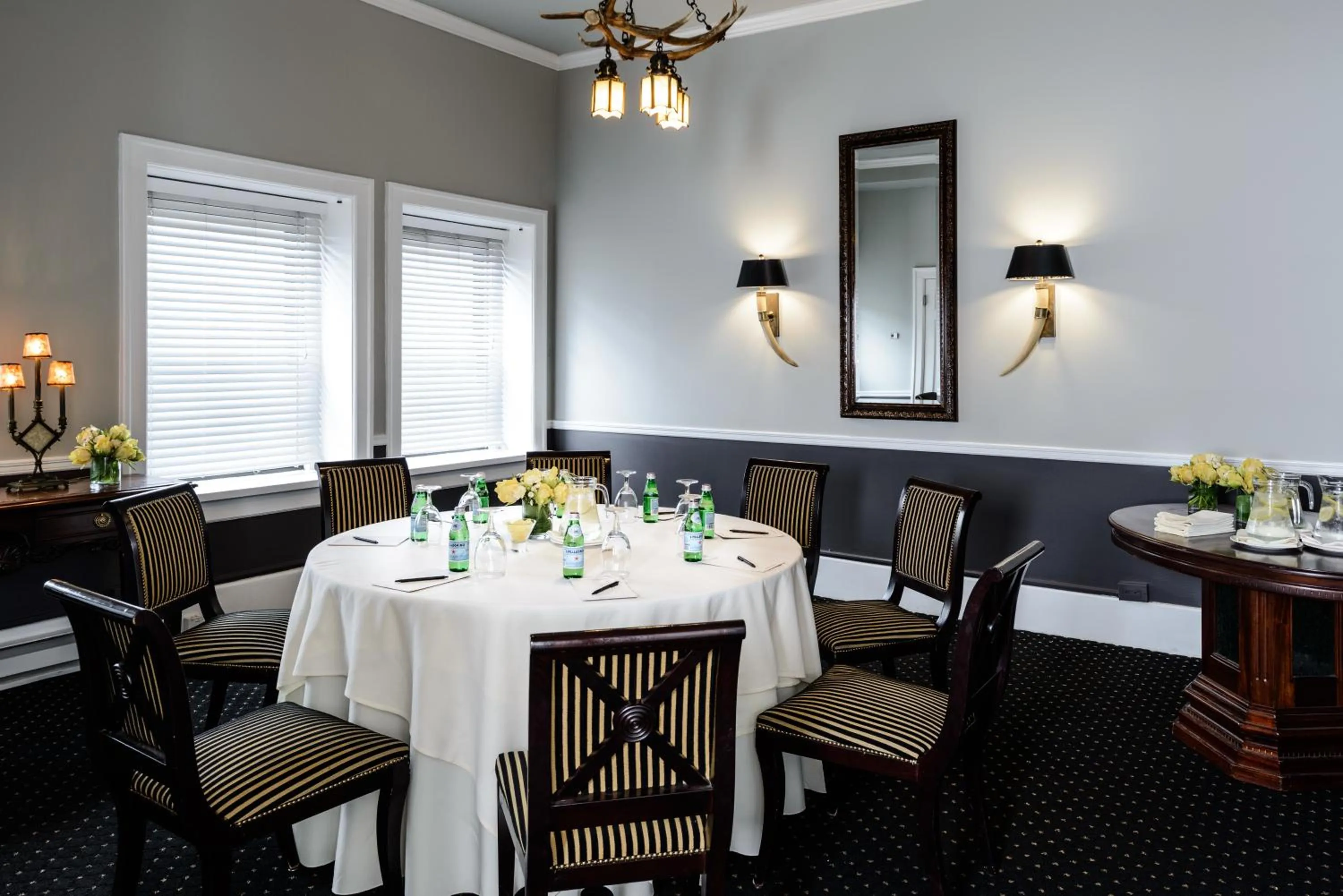 Banquet/Function facilities in Hotel Sorrento