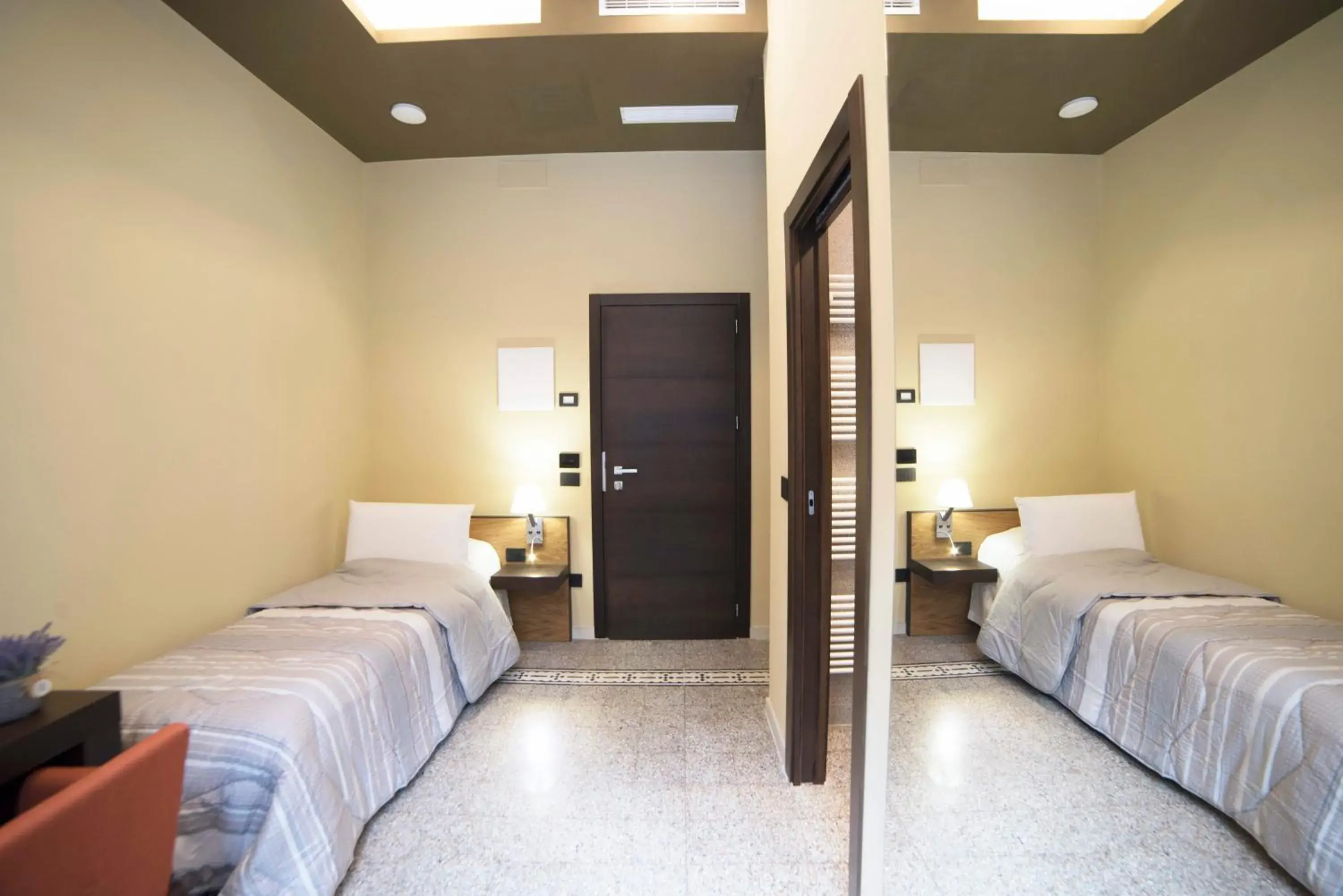 Single Room - single occupancy in Elda Hotel Single Room - single occupancy in Elda Hotel