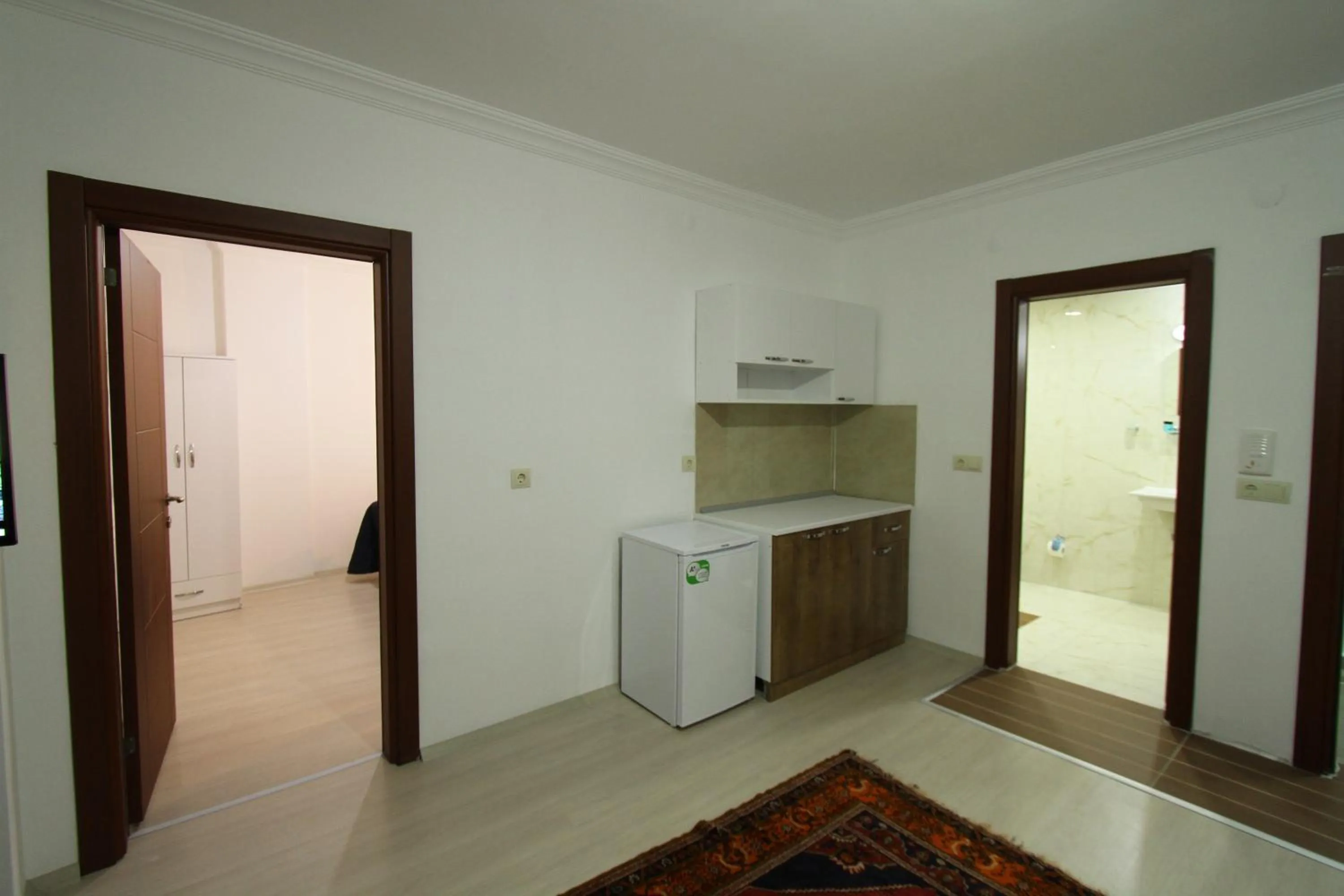 Asmir Suites Hotel