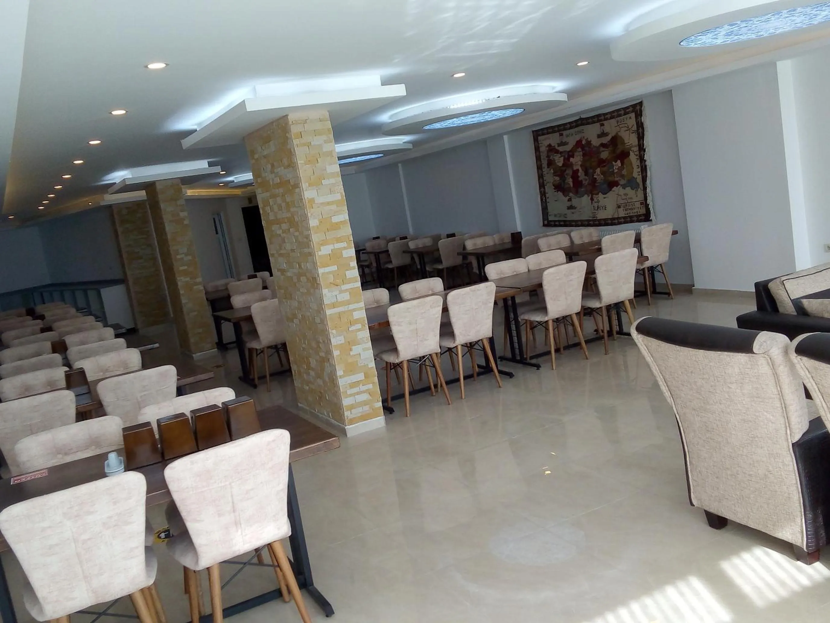 Asmir Suites Hotel