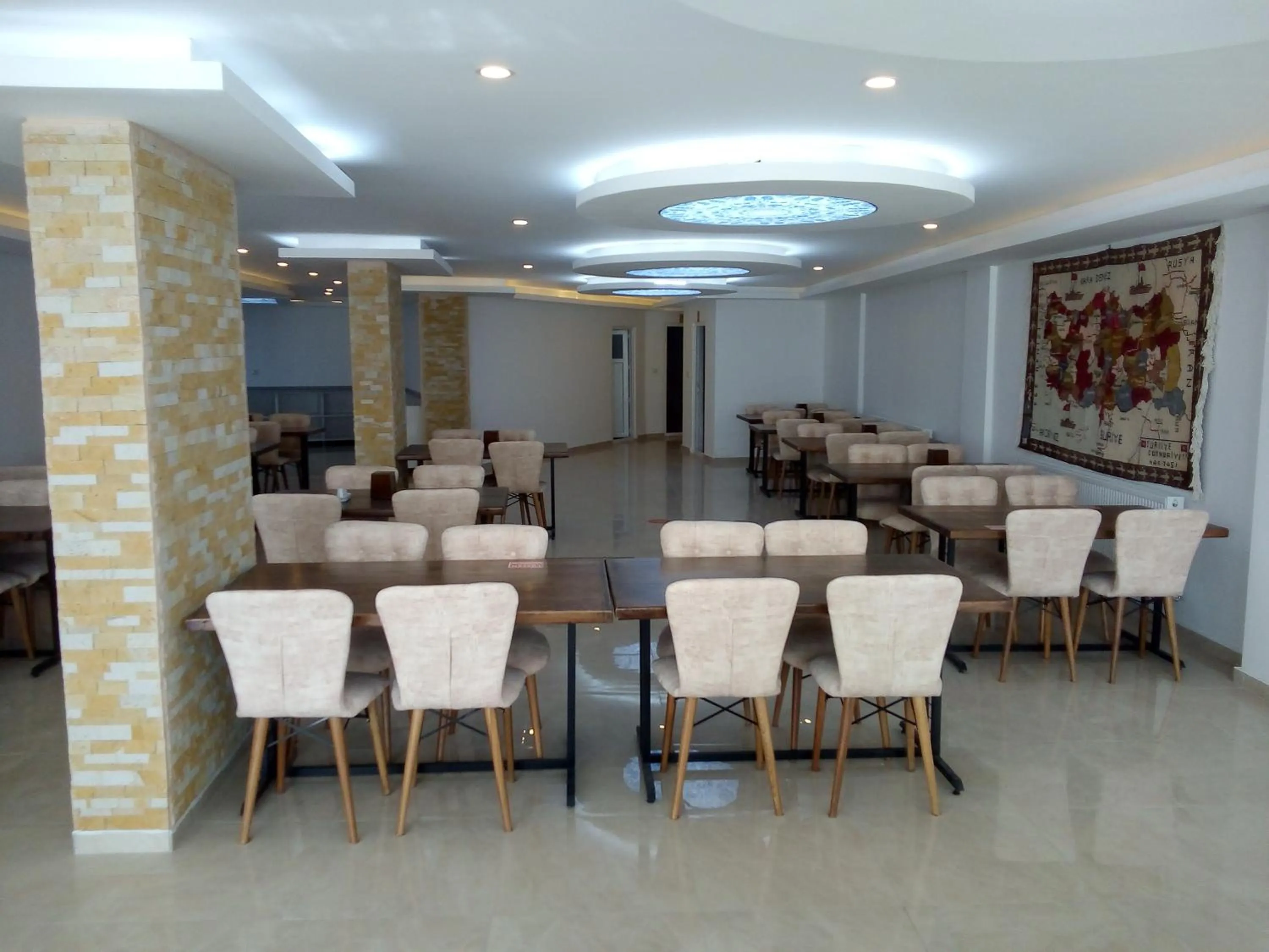 Asmir Suites Hotel
