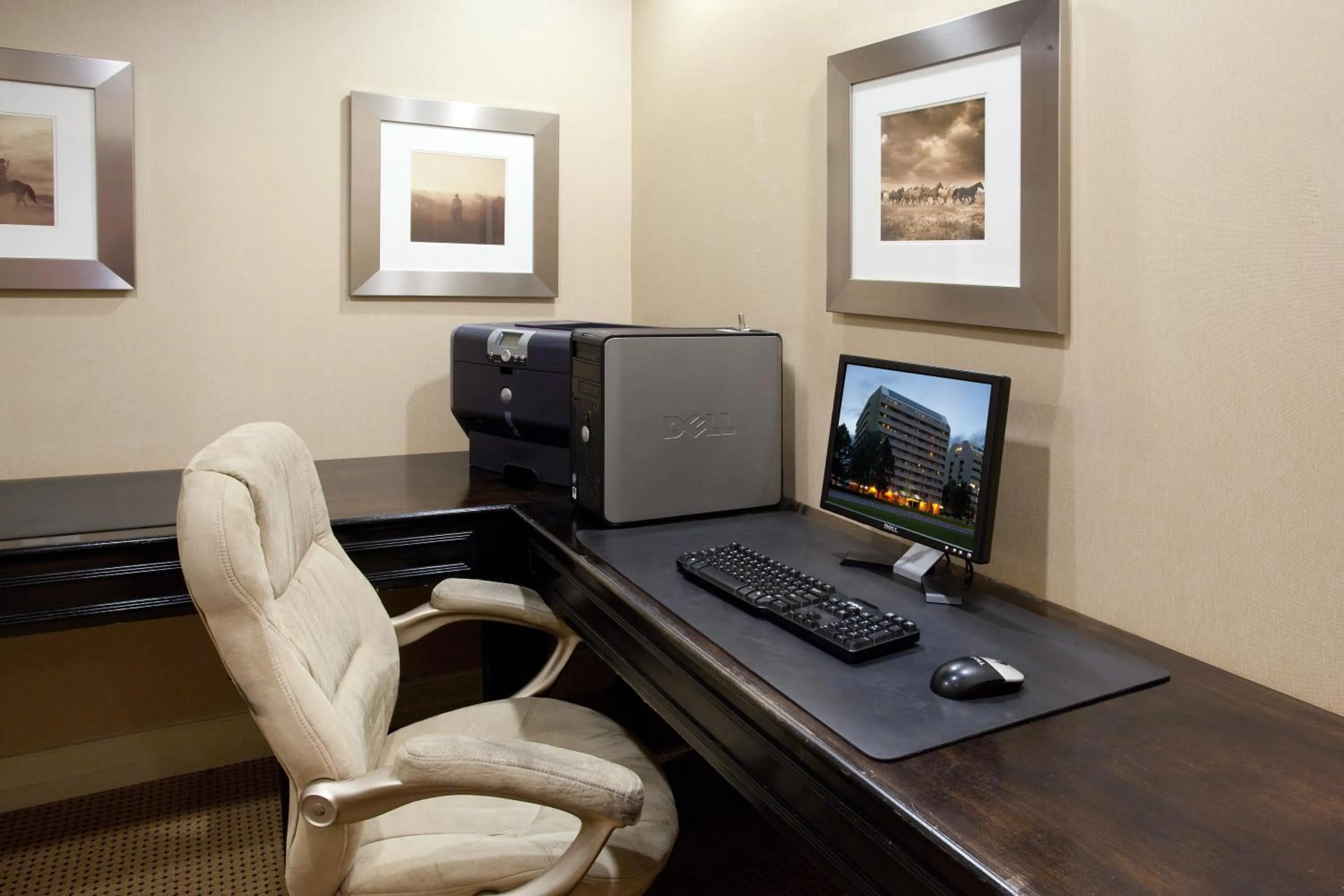 Other in Holiday Inn Denver East by IHG