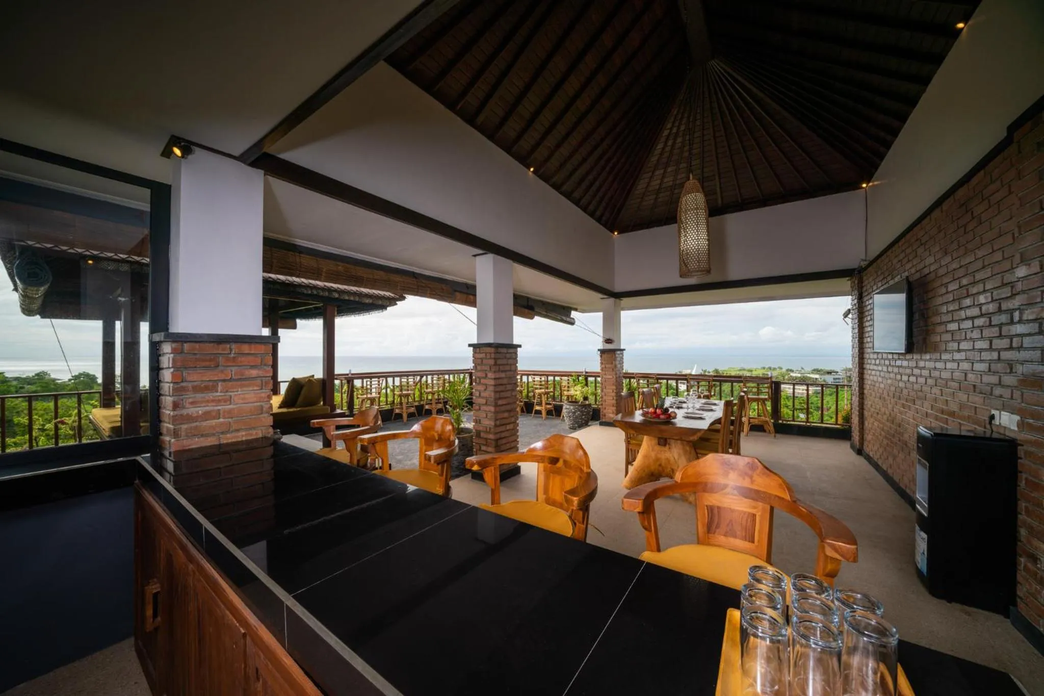 Balcony/Terrace in Dreamland View