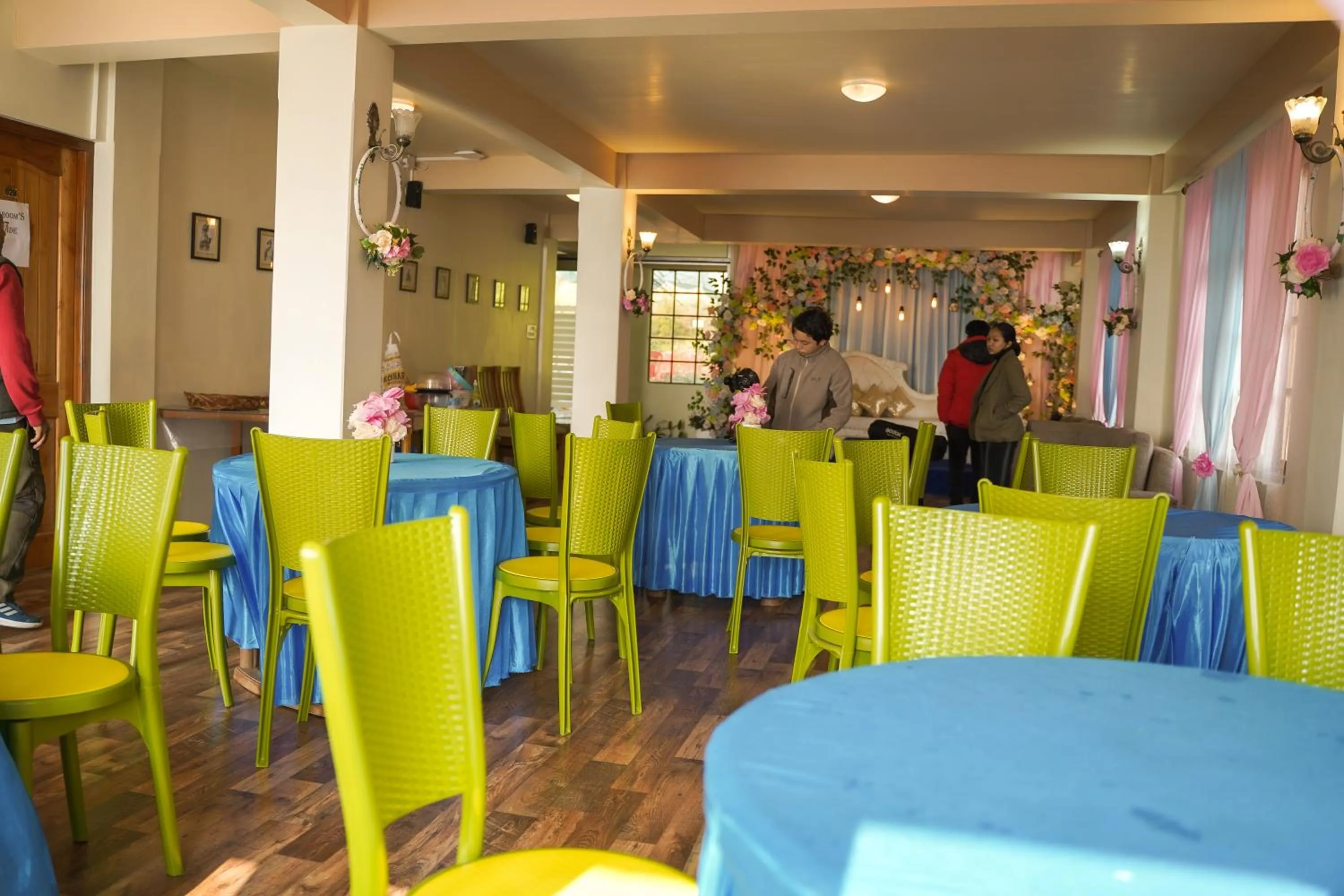 MISSION VALLEY Kalimpong