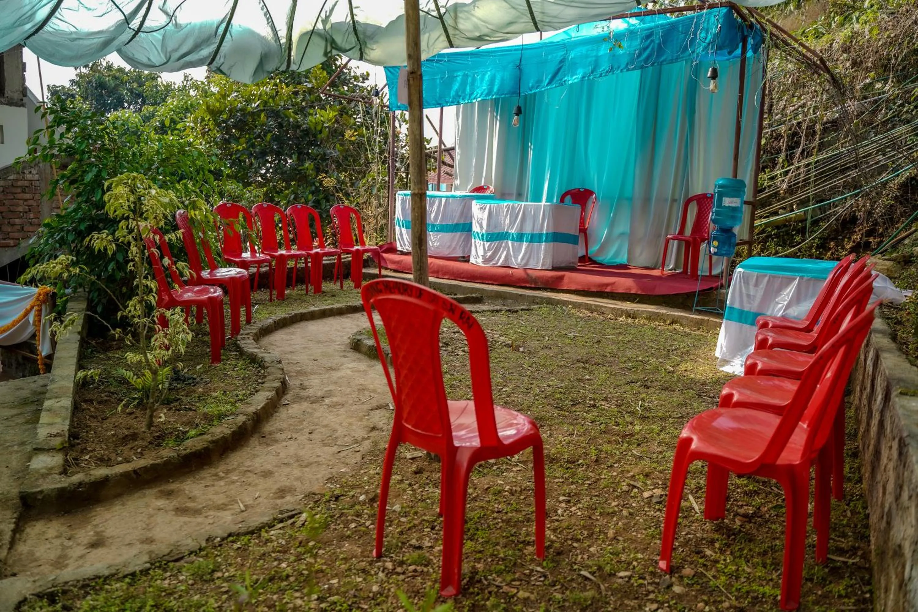 MISSION VALLEY Kalimpong