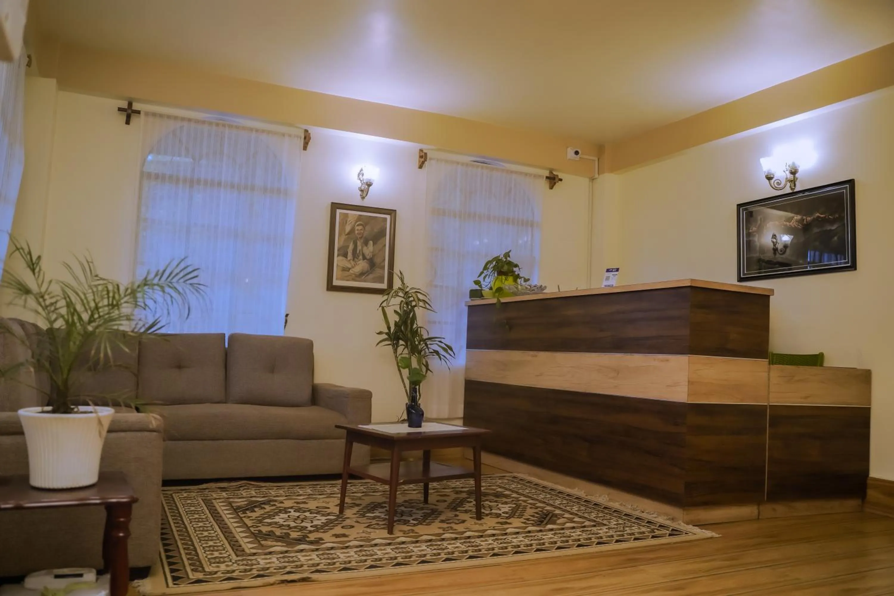 MISSION VALLEY Kalimpong