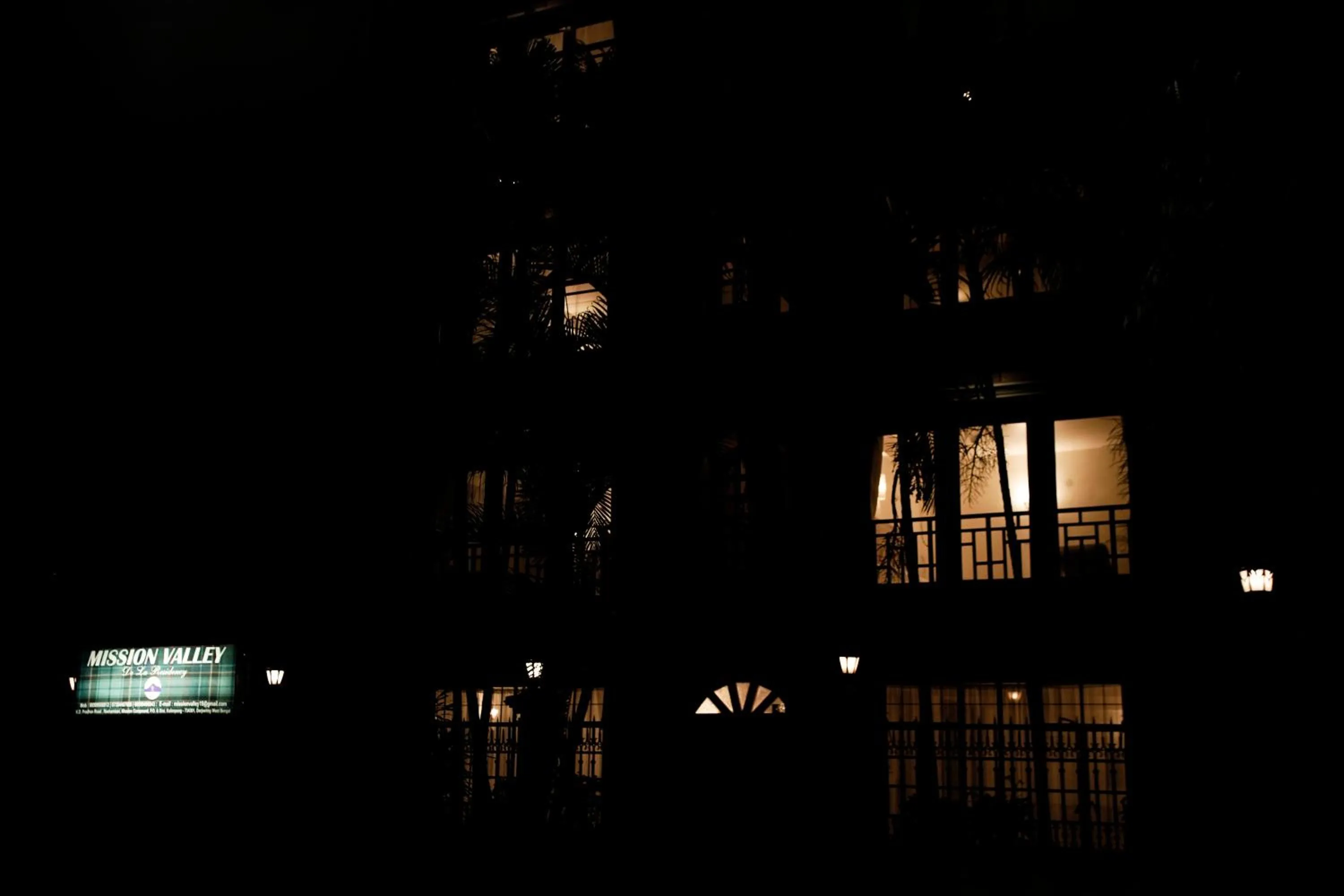 MISSION VALLEY Kalimpong