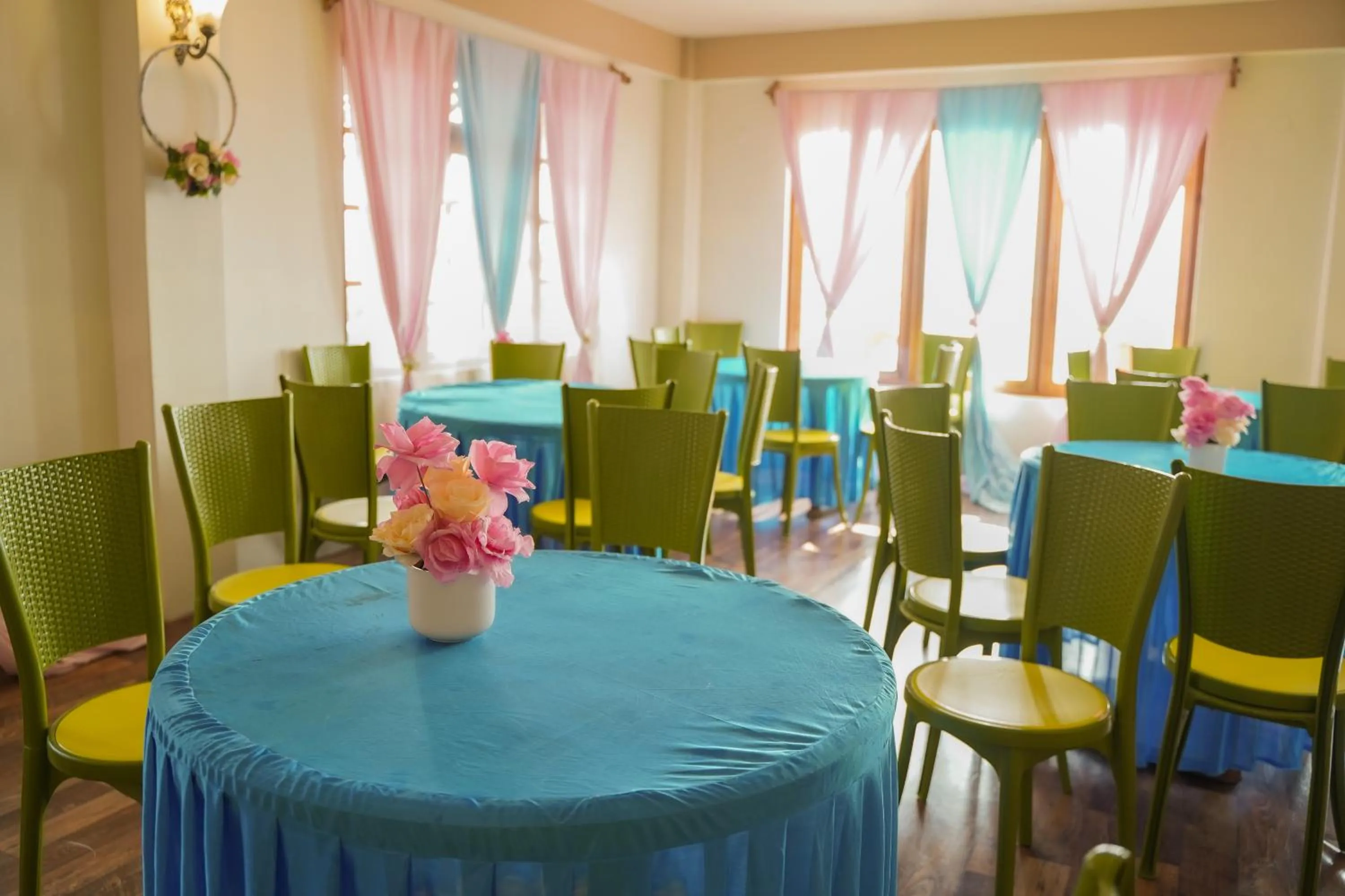 MISSION VALLEY Kalimpong