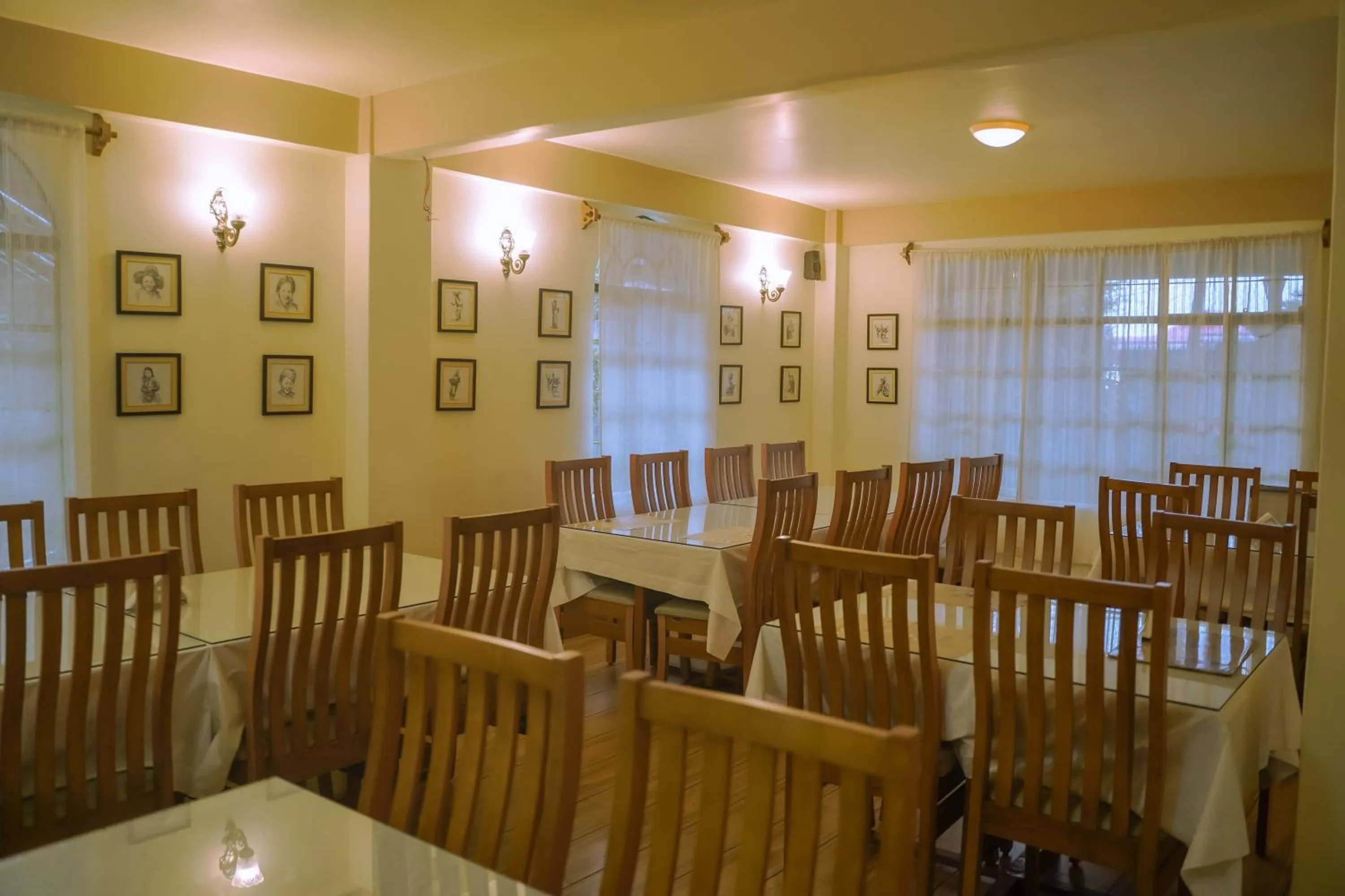 MISSION VALLEY Kalimpong