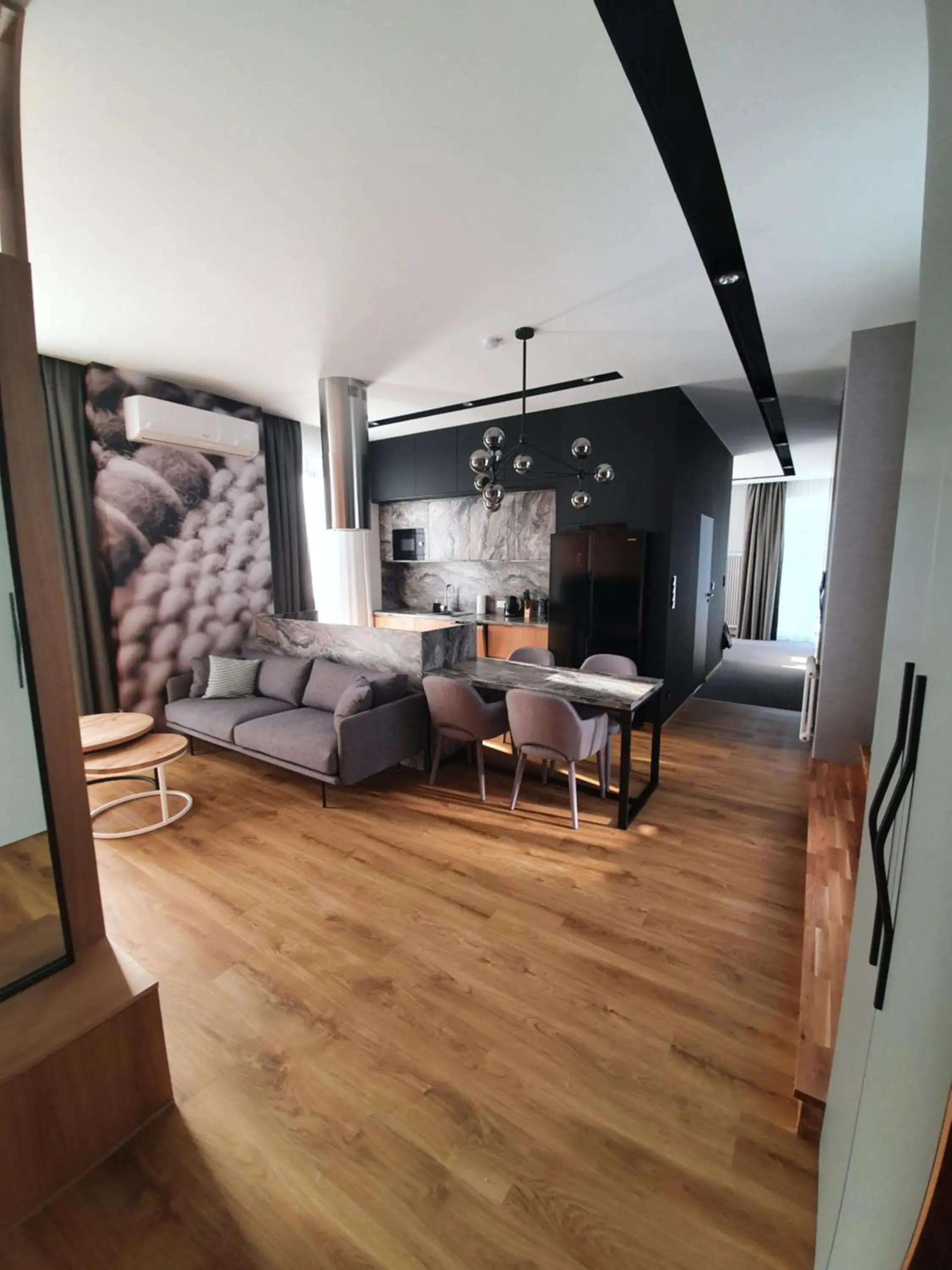 Penthouse Apartment in Cotton House Penthouse Apartment in Cotton House