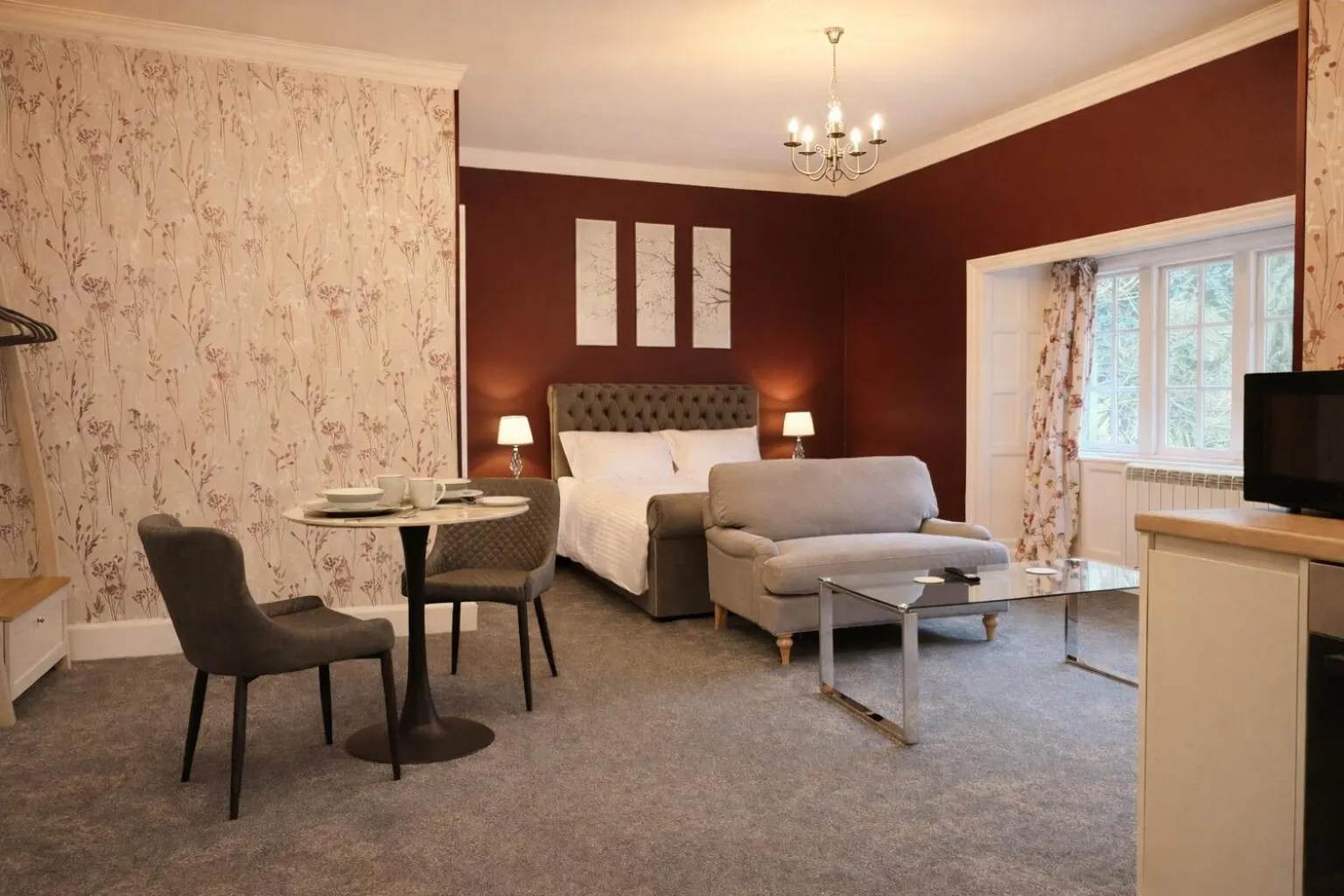 Other in Rossal House Apartments, Inverness, Highlands