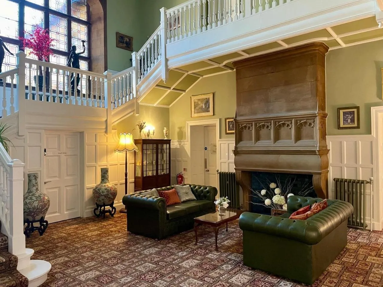 Other in Rossal House Apartments, Inverness, Highlands