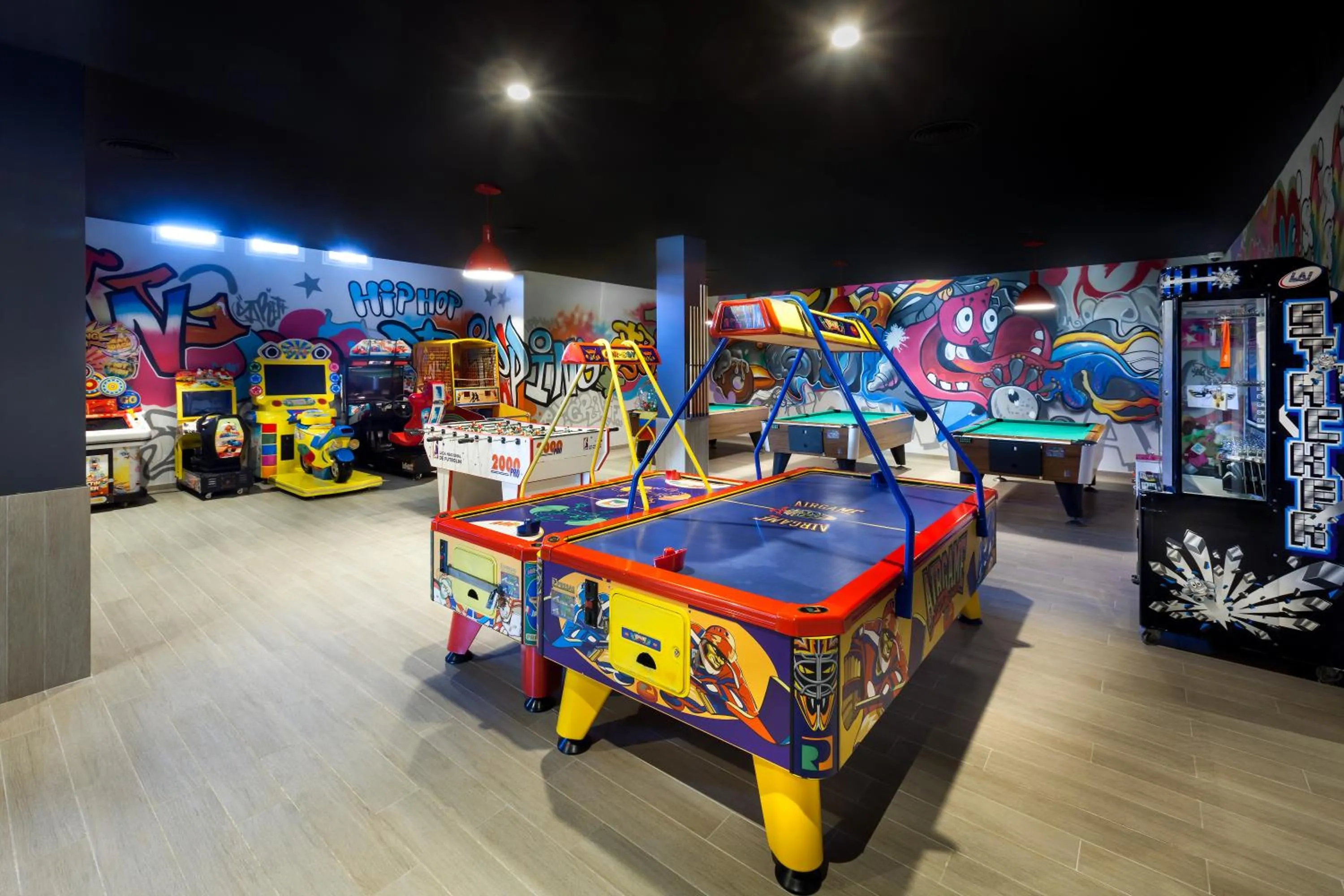 Property building in Hotel Riu Chiclana - All Inclusive