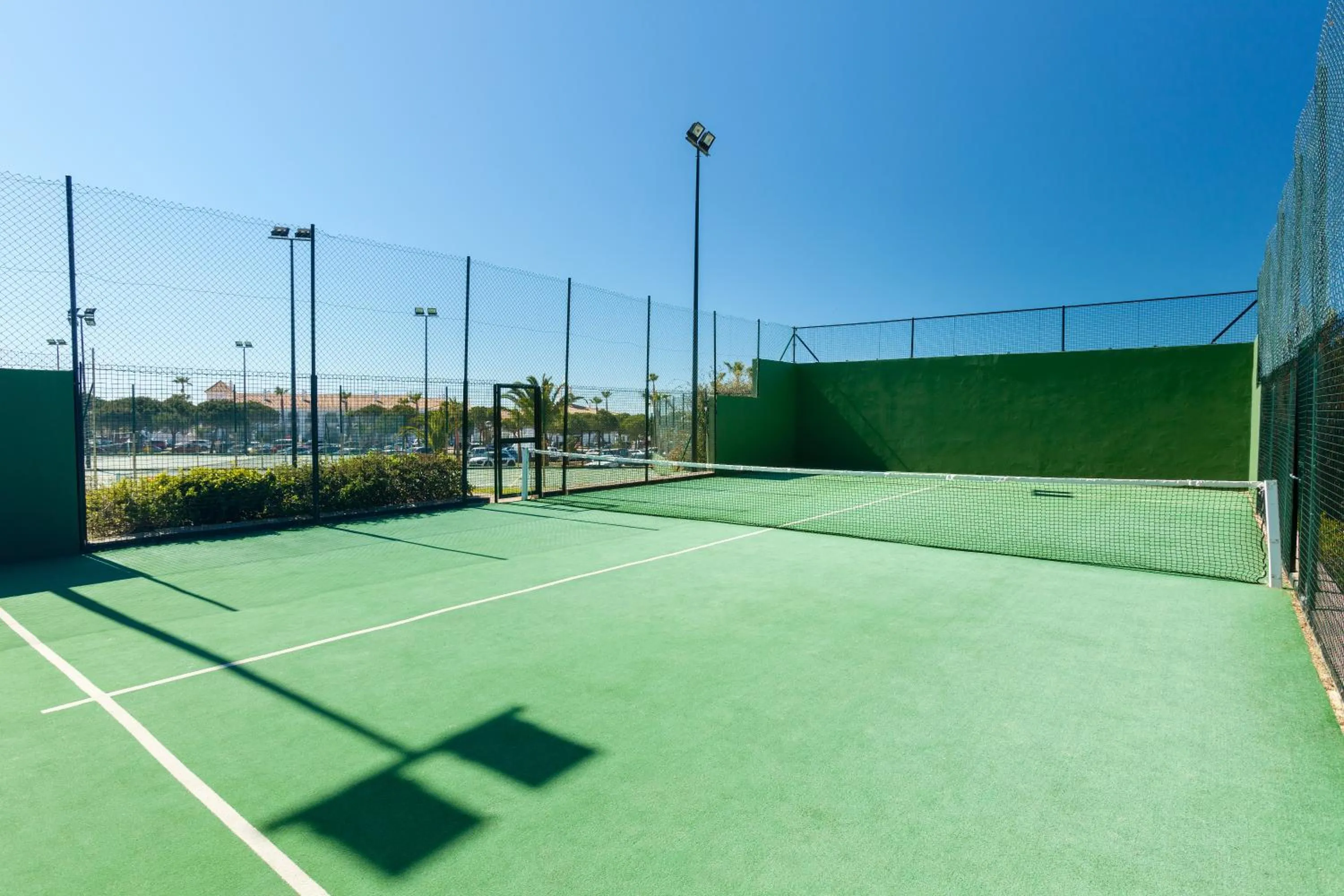 Activities in Hotel Riu Chiclana - All Inclusive