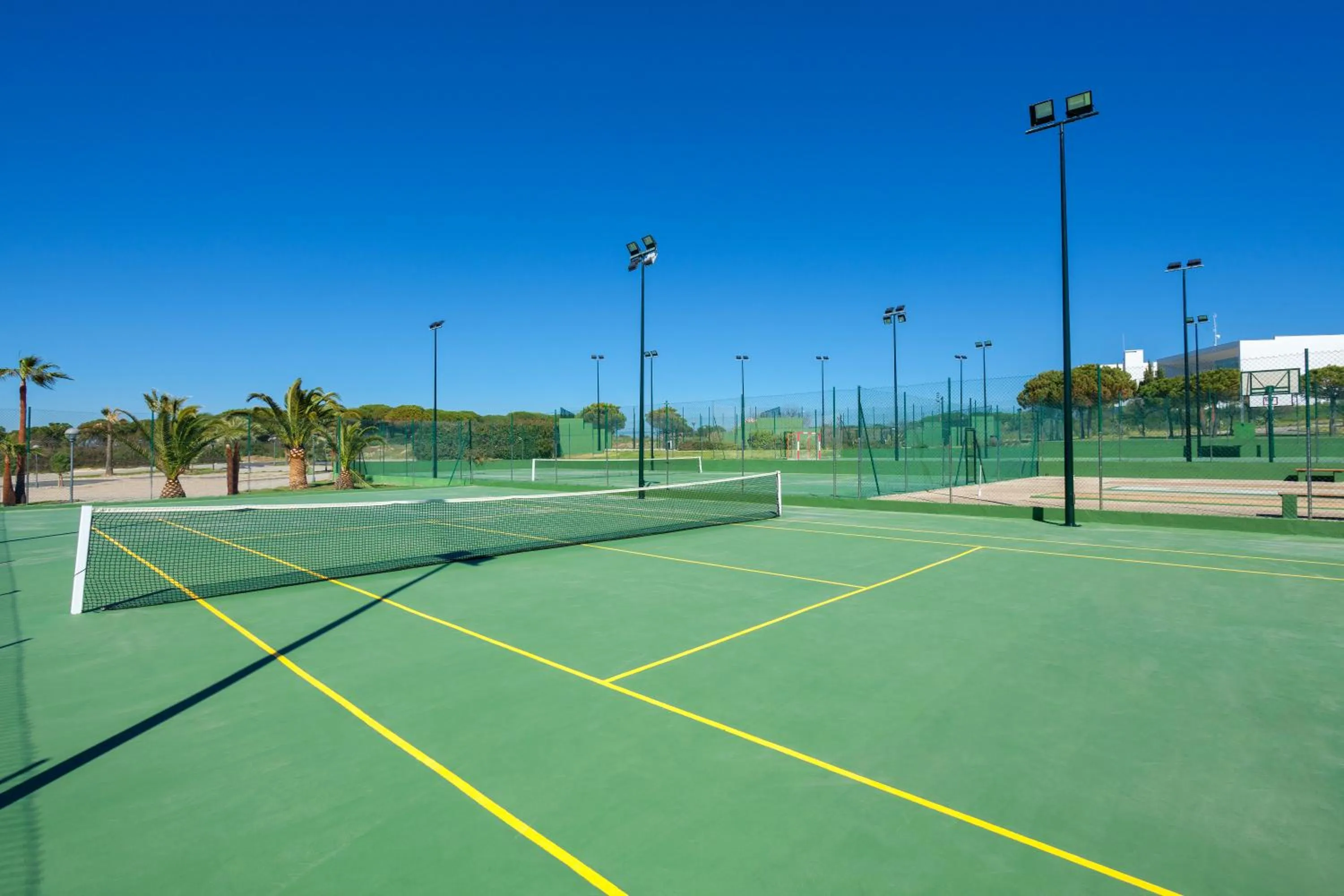 Activities in Hotel Riu Chiclana - All Inclusive