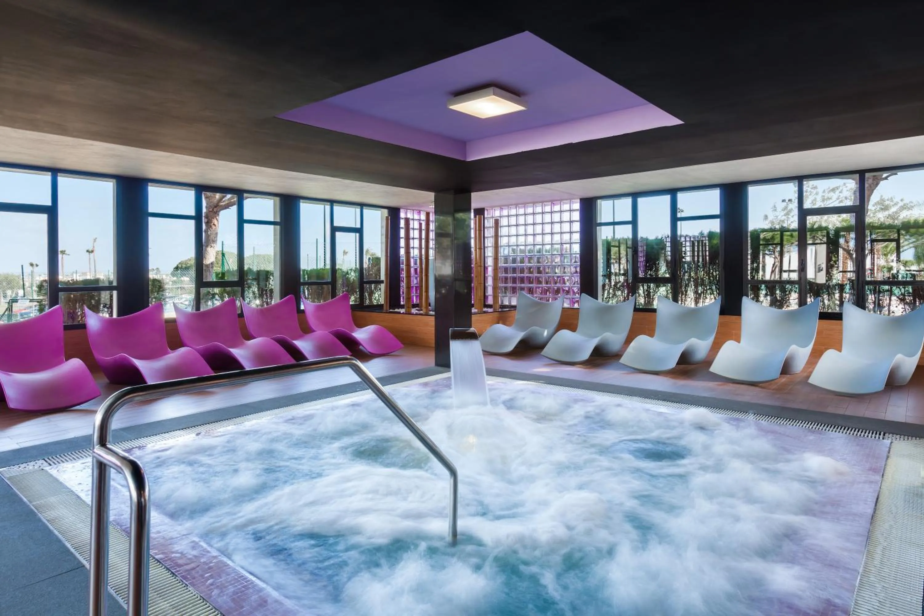 Property building in Hotel Riu Chiclana - All Inclusive