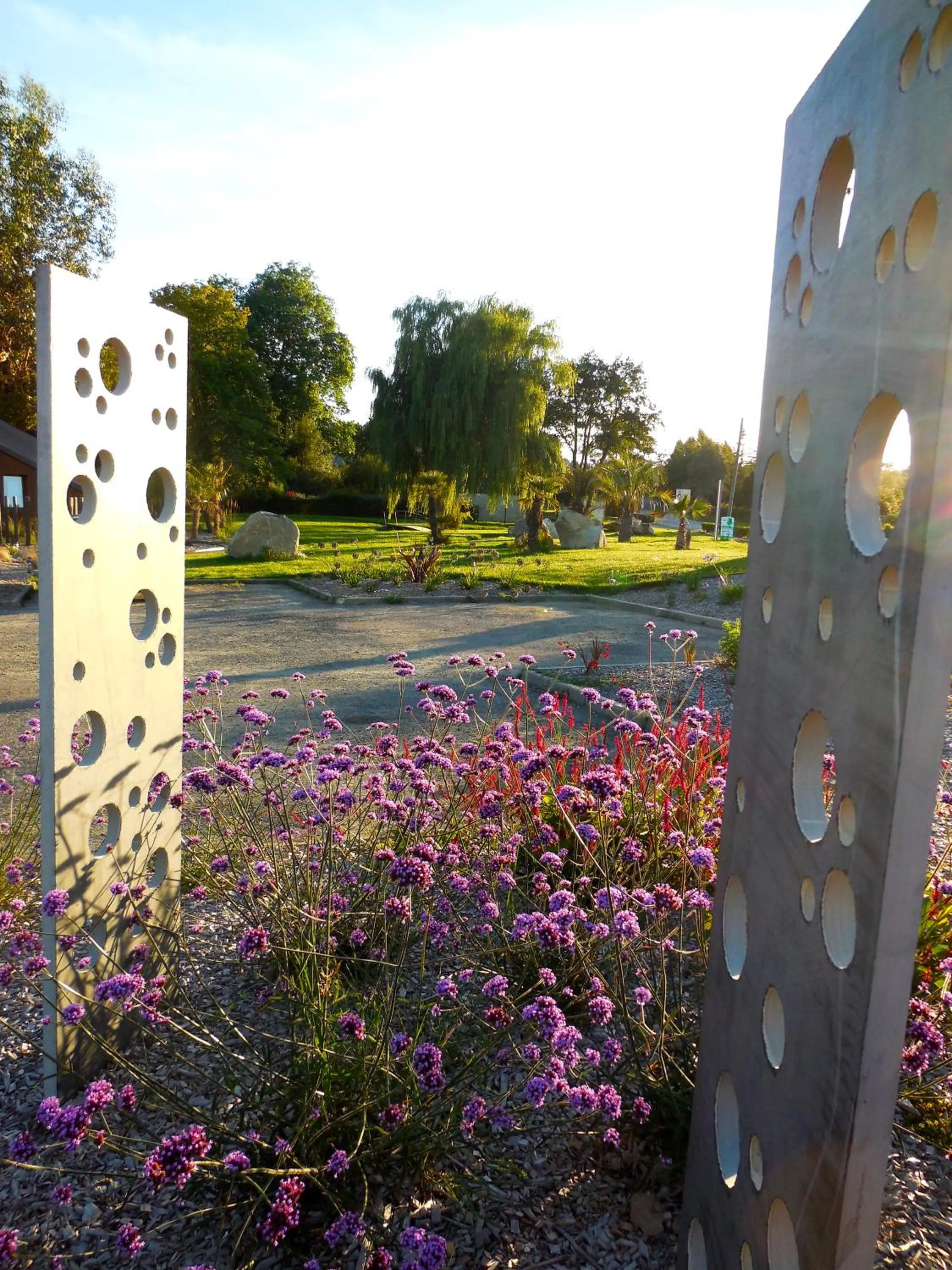 Hôtel de la baie de Paimpol