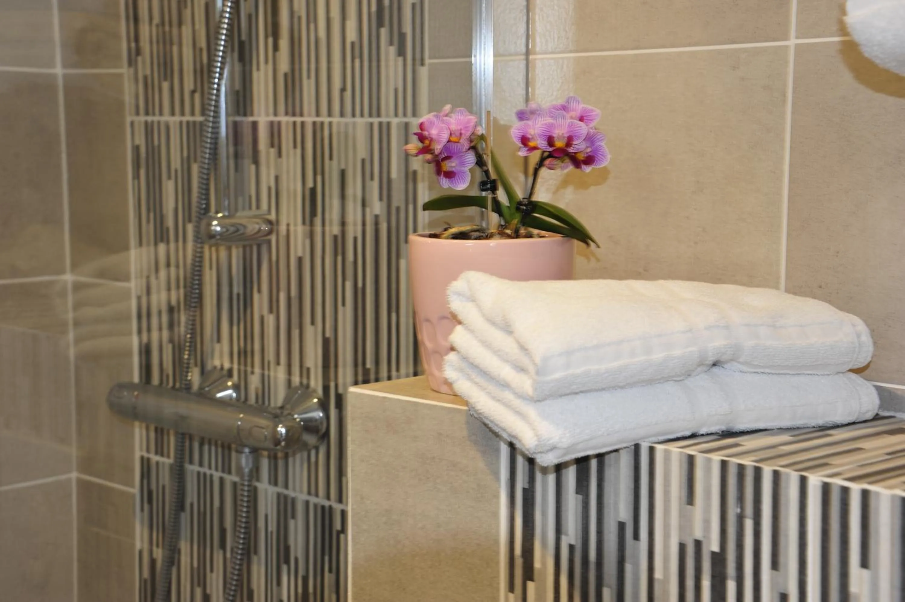 Hôtel de la baie de Paimpol