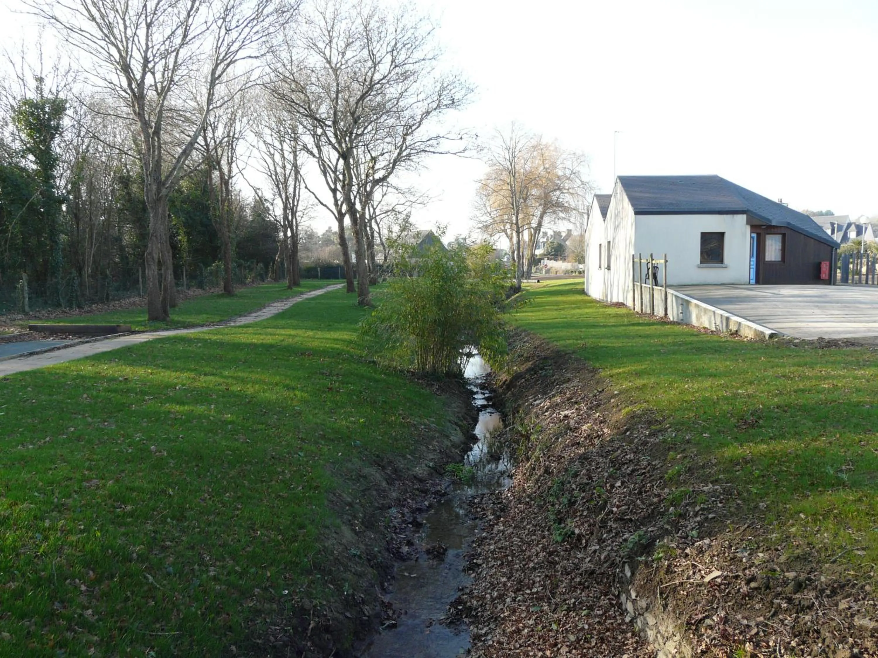 Other in Hôtel de la baie de Paimpol