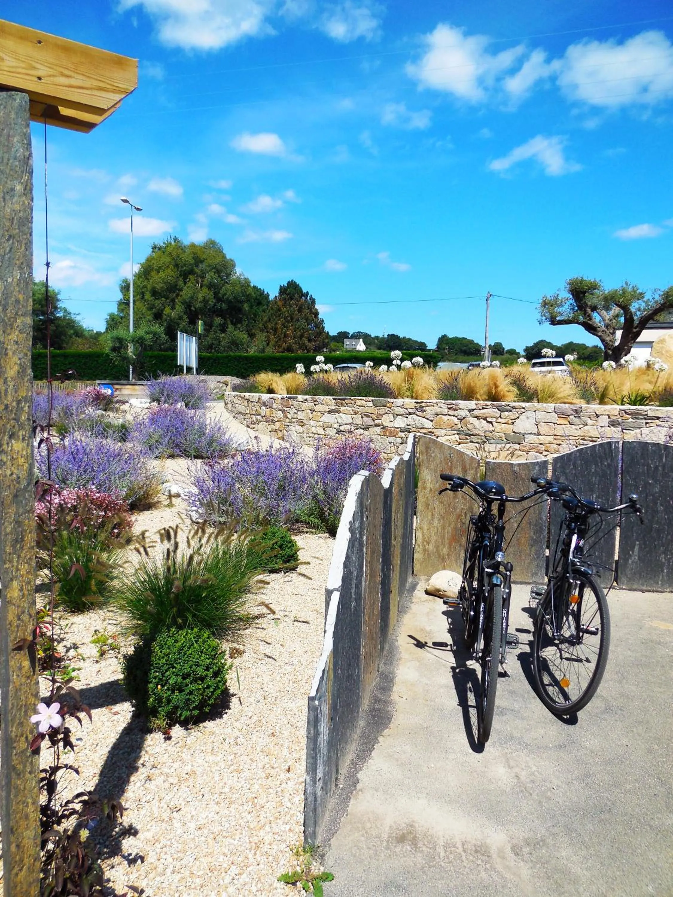 Hôtel de la baie de Paimpol