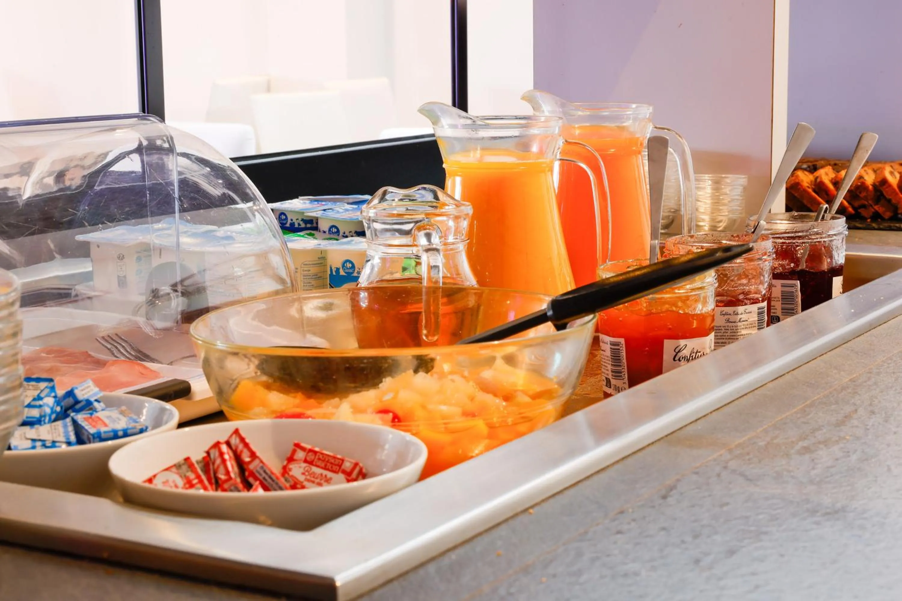 Hôtel de la baie de Paimpol