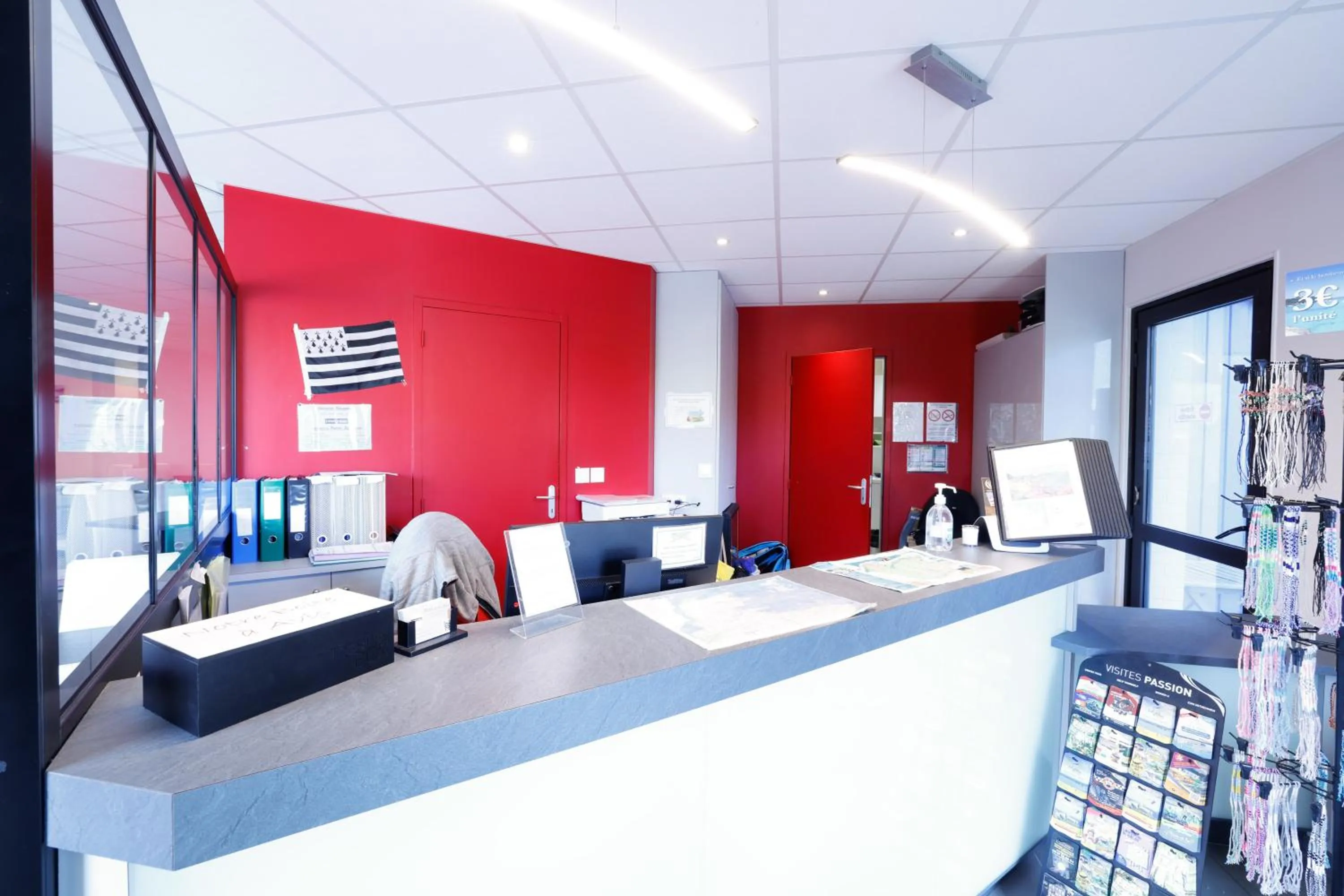 Hôtel de la baie de Paimpol