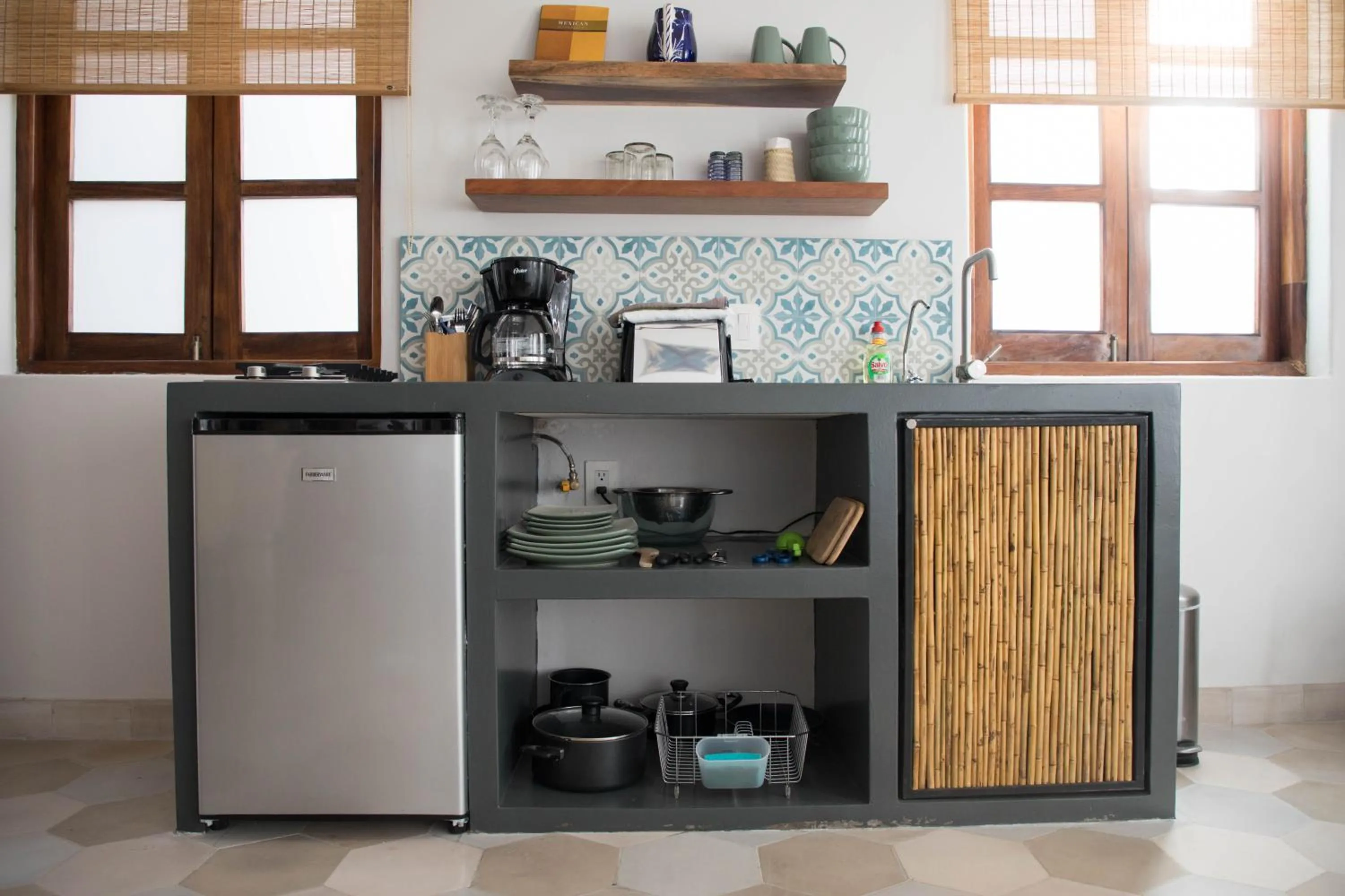 Coffee/tea facilities in PAL.MAR Hotel Tropical