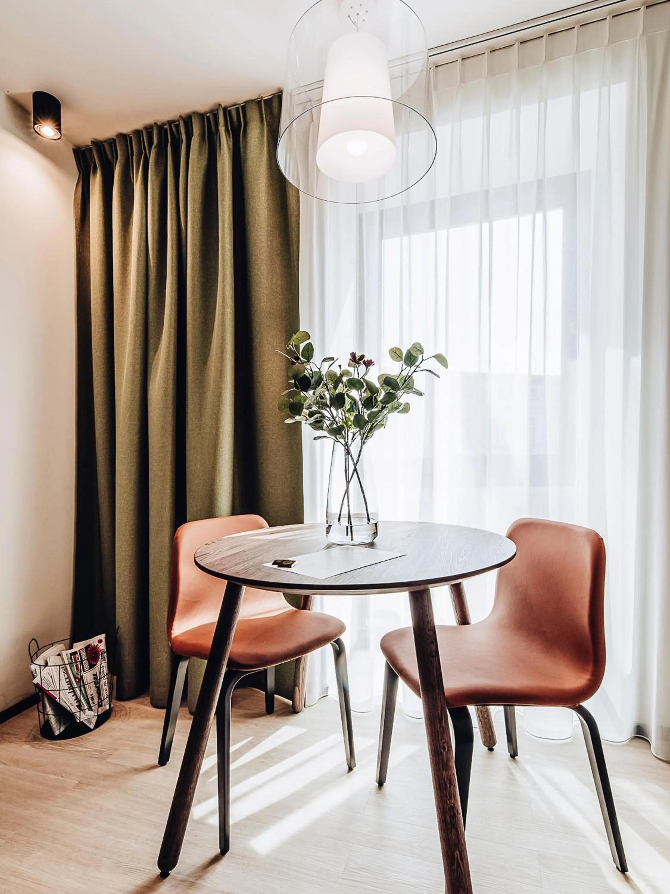 View (from property/room) in Apartamenty Sowa Bydgoszcz