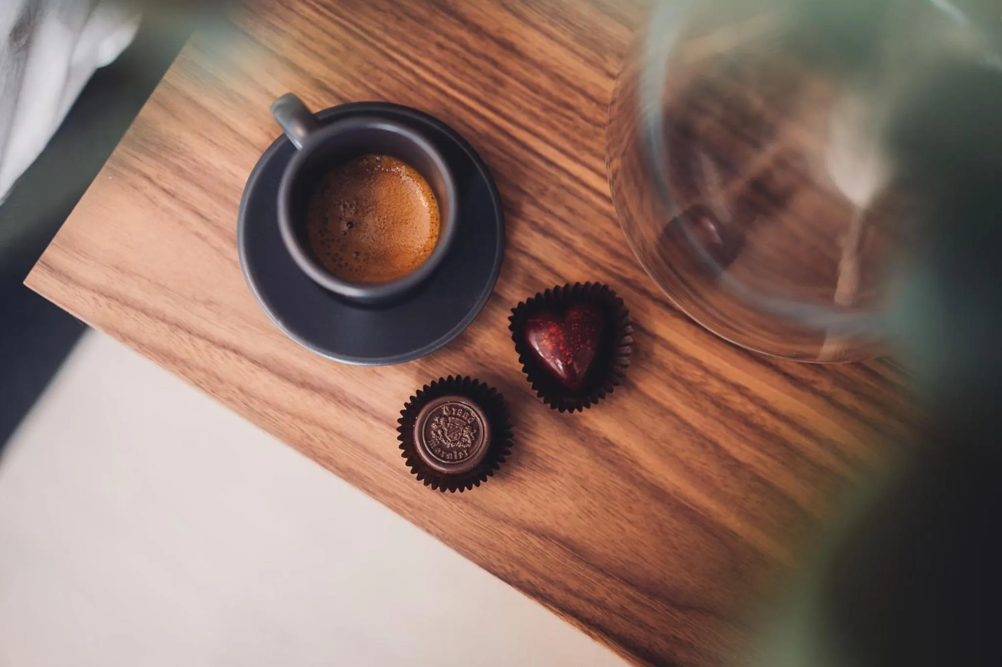 Food close-up in Apartamenty Sowa Bydgoszcz