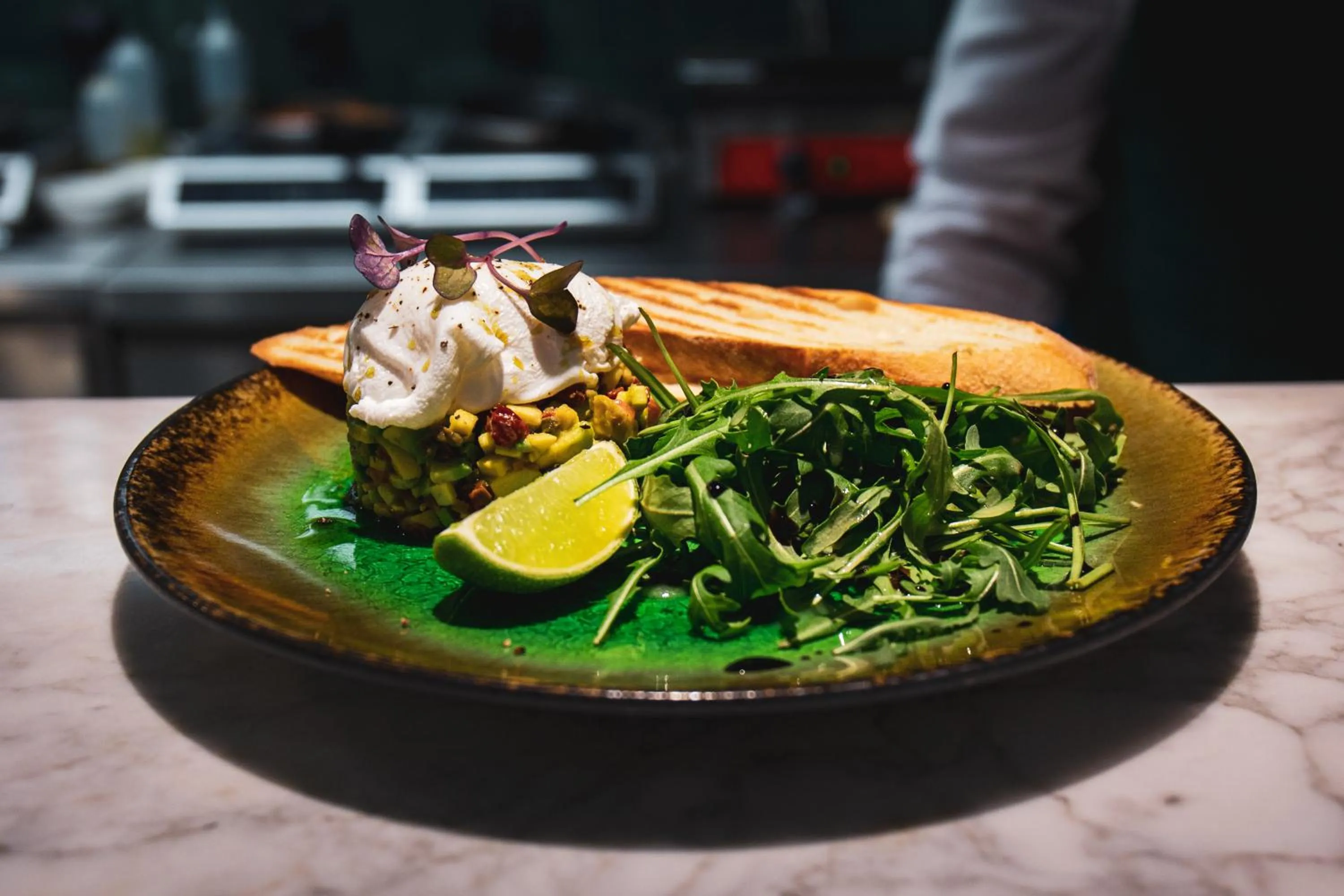 Breakfast in Apartamenty Sowa Bydgoszcz