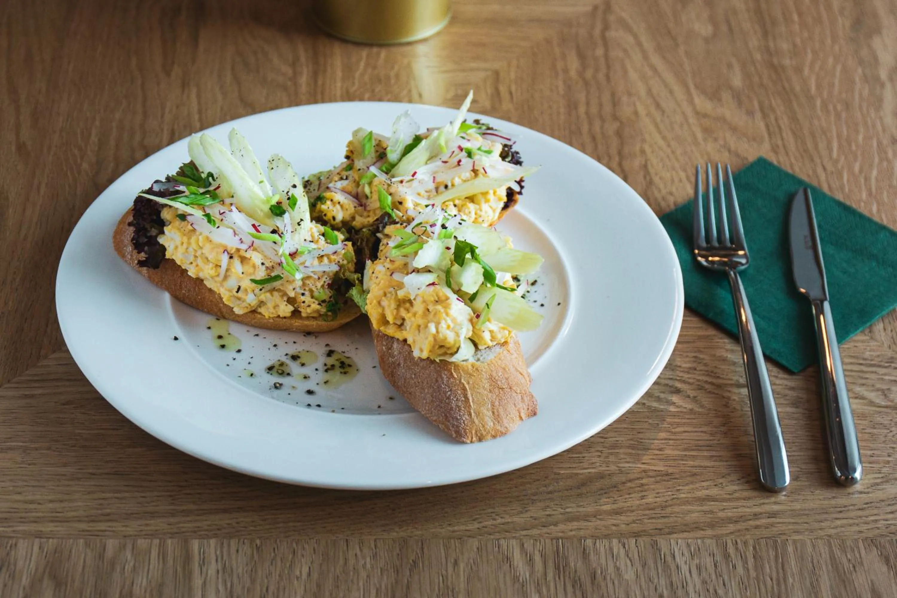 Breakfast in Apartamenty Sowa Bydgoszcz