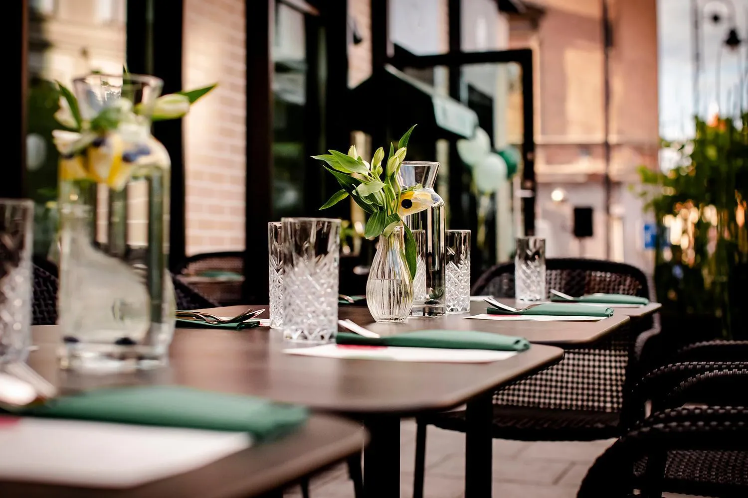 Apartamenty Sowa Bydgoszcz