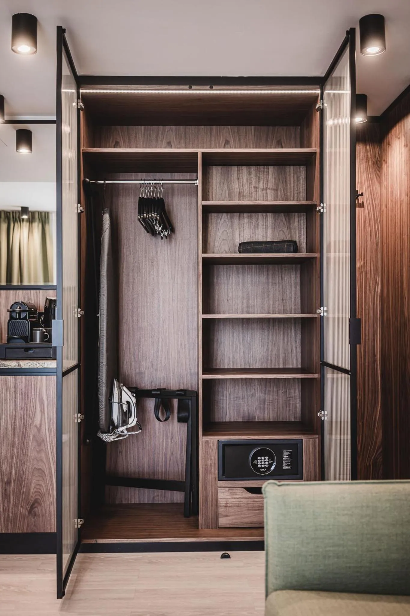 Apartamenty Sowa Bydgoszcz