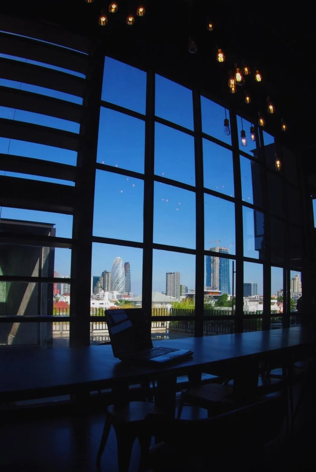 Balcony/Terrace in The LOCAL Ari