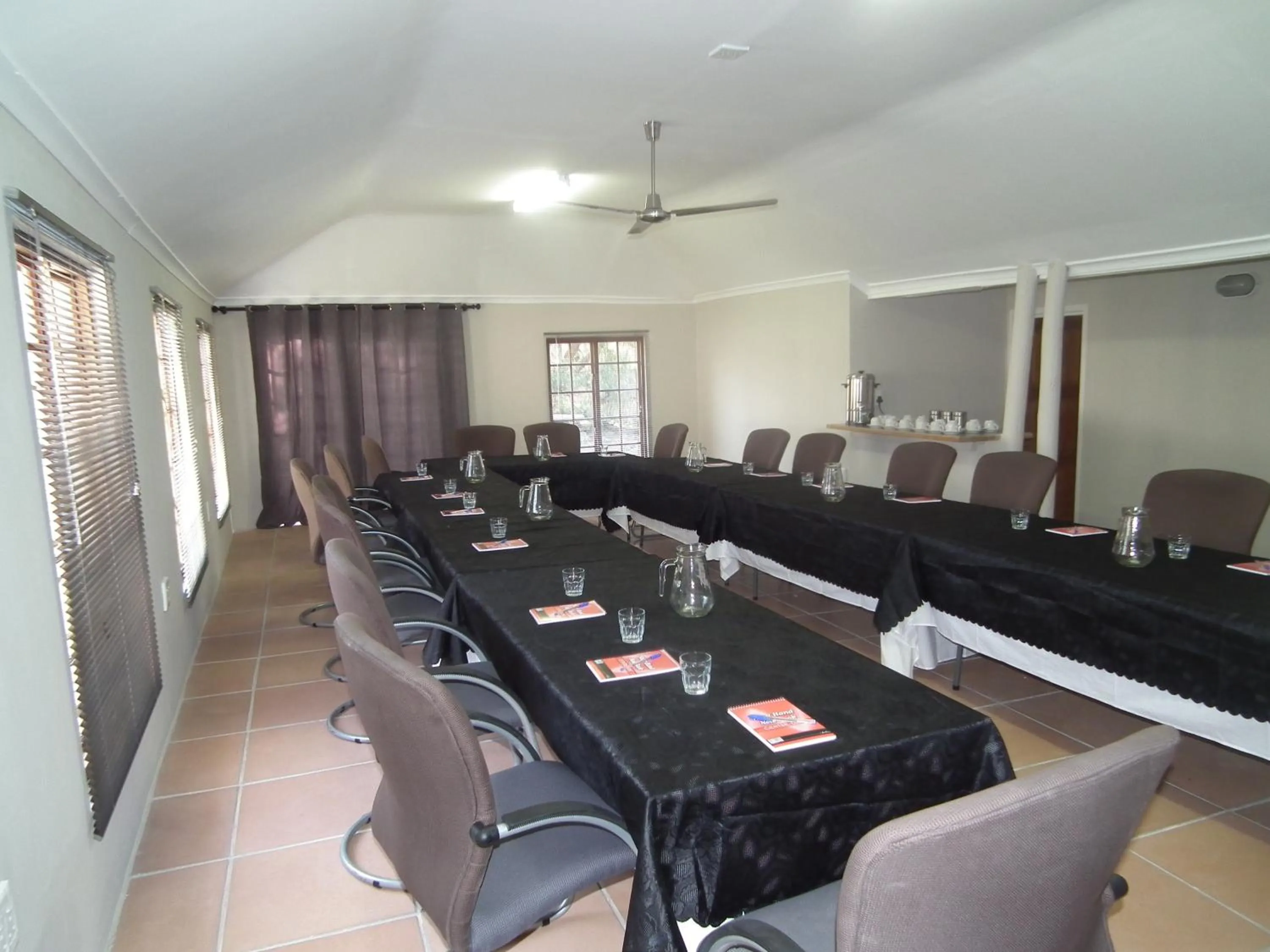 Meeting/conference room in Lanseria Country Estate