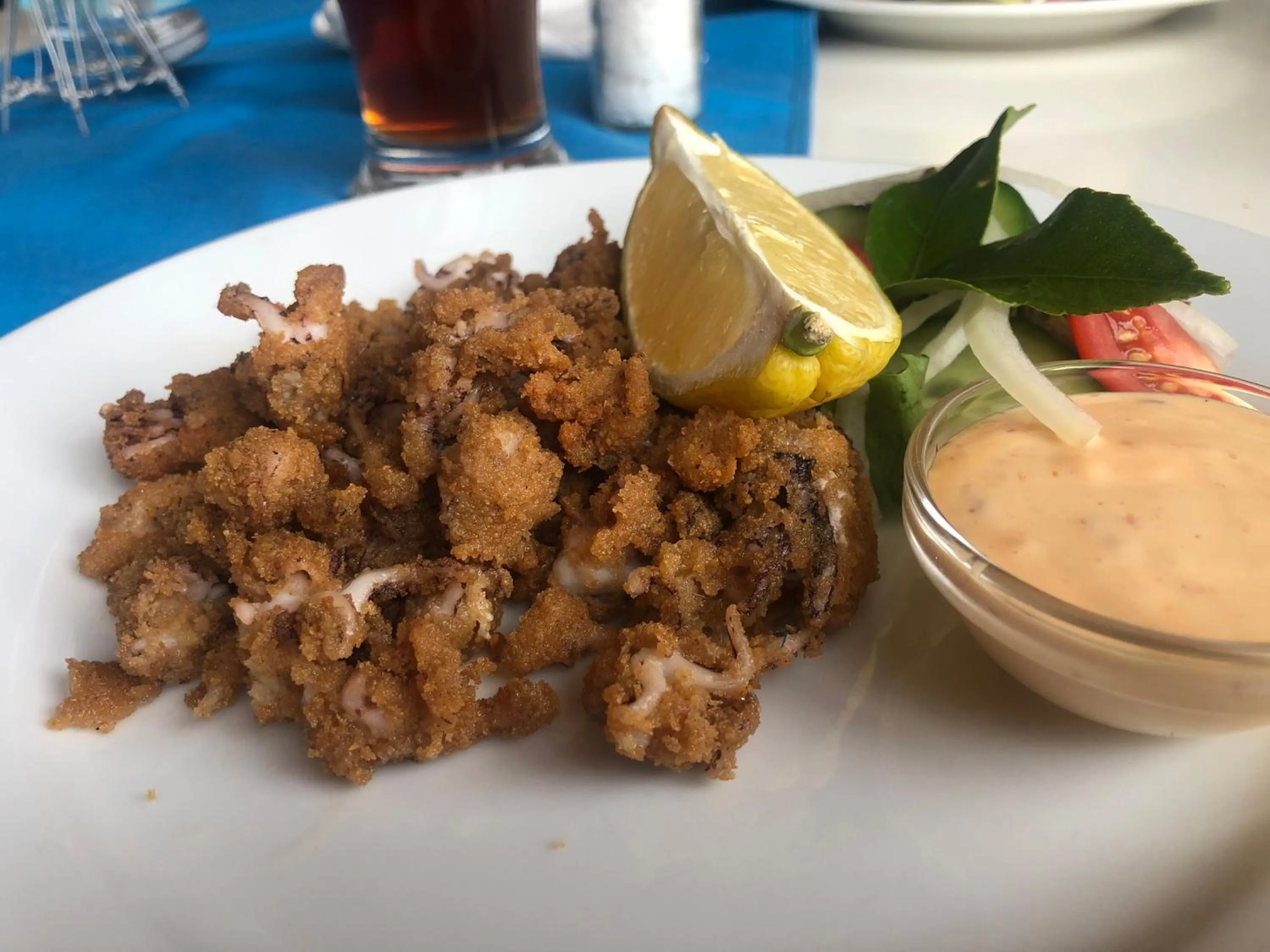 Food close-up in Lanseria Country Estate