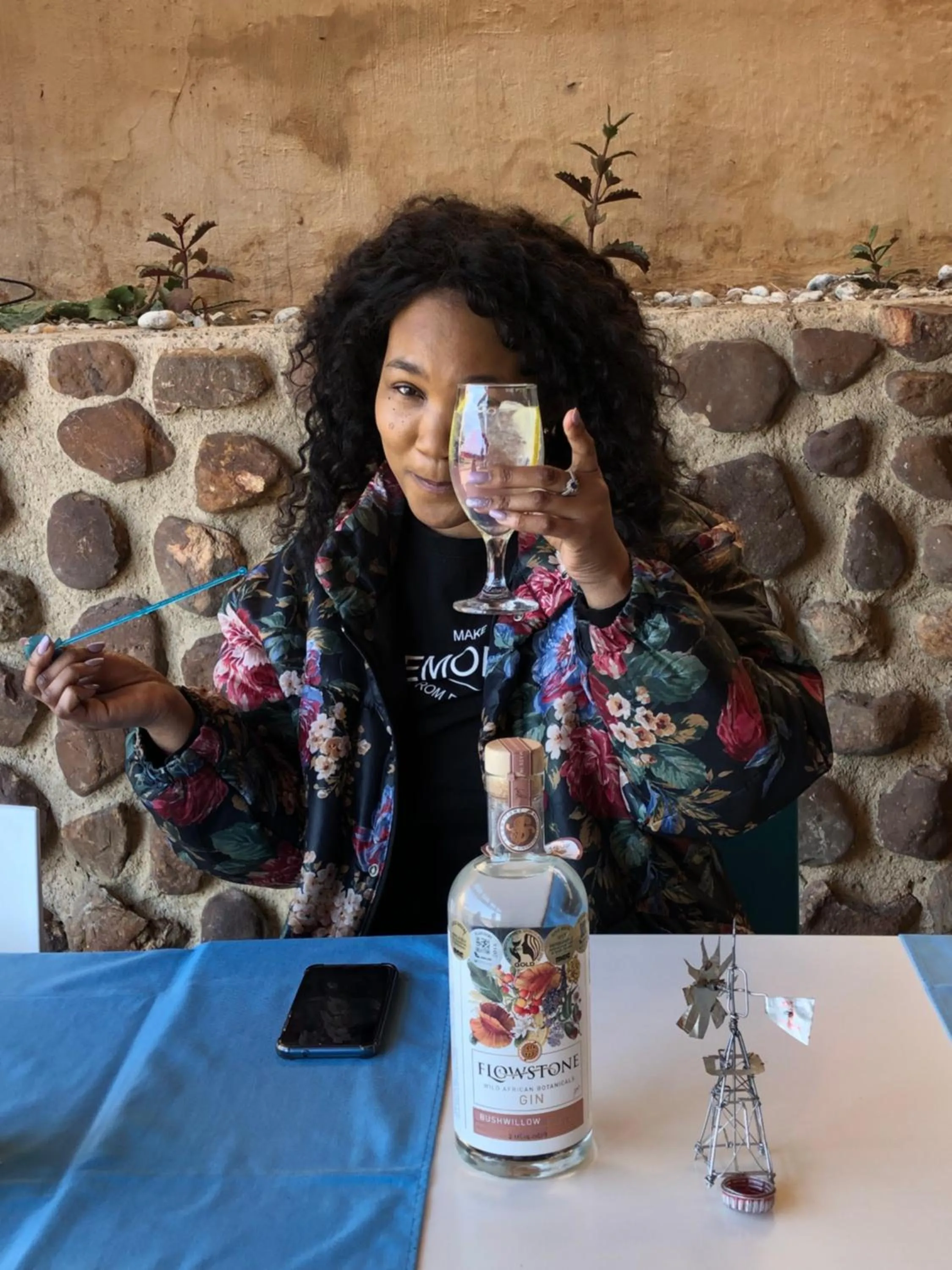 Alcoholic drinks in Lanseria Country Estate