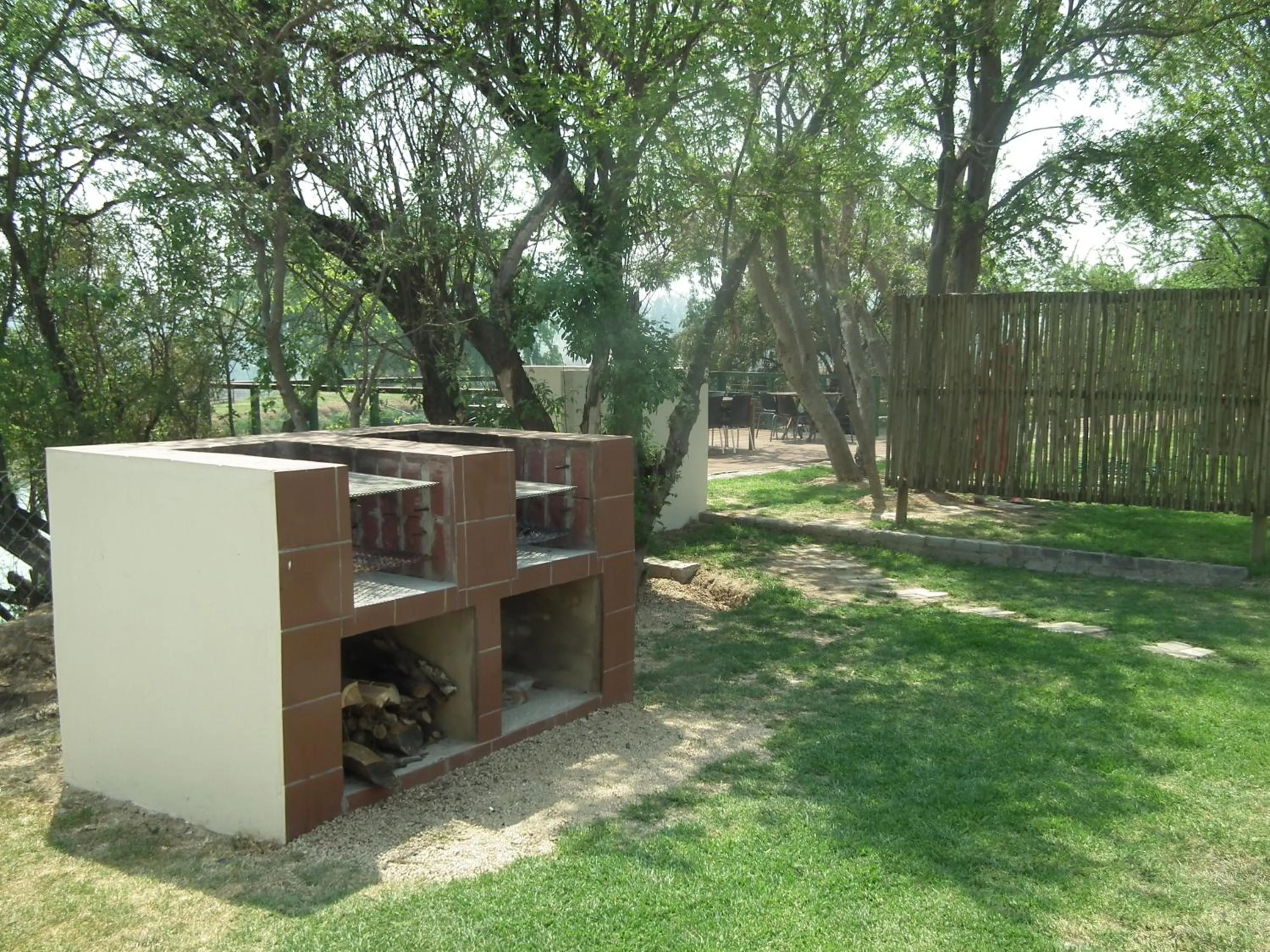 Facade/entrance in Lanseria Country Estate