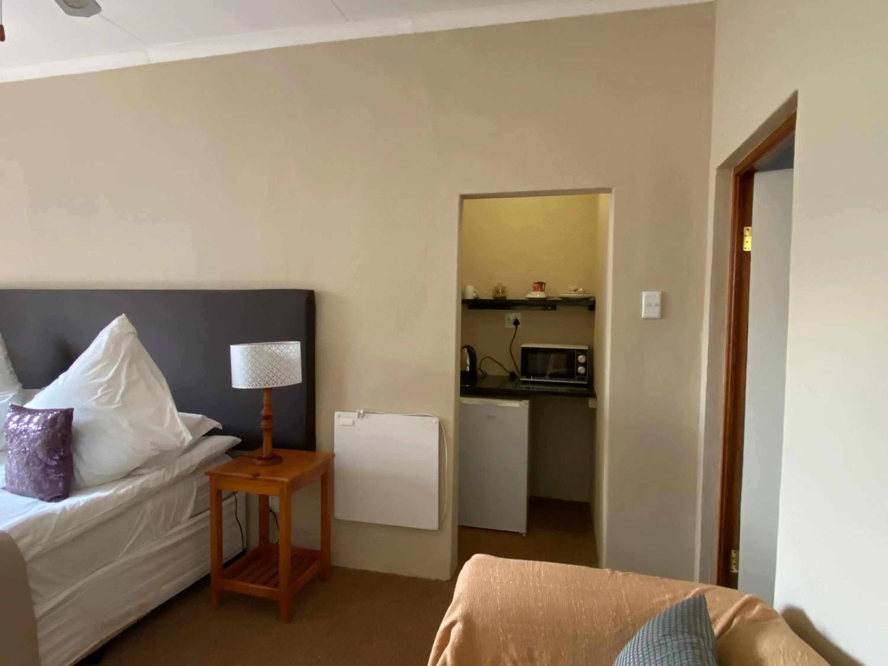 Coffee/tea facilities in Lanseria Country Estate