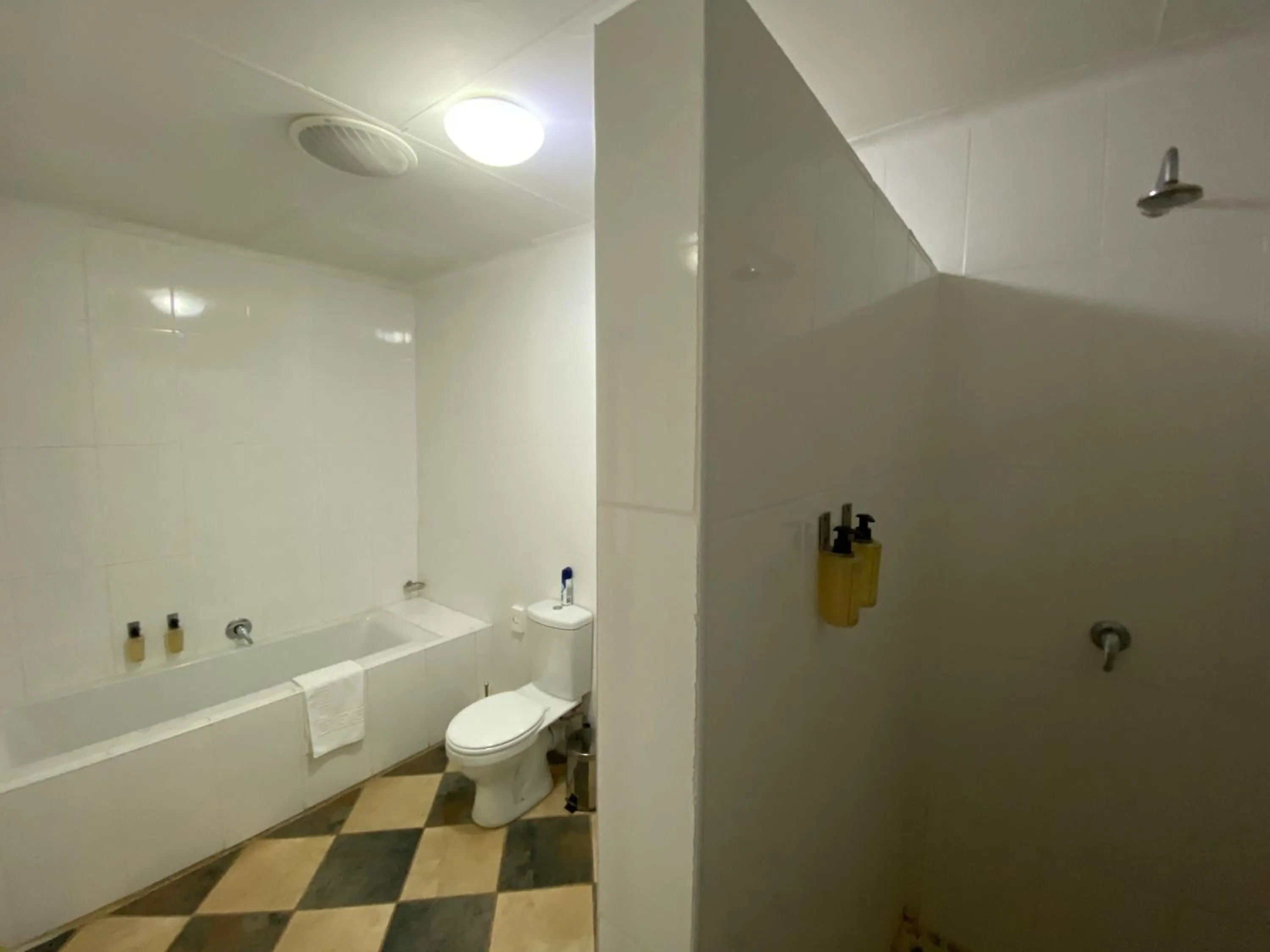 Bathroom in Lanseria Country Estate