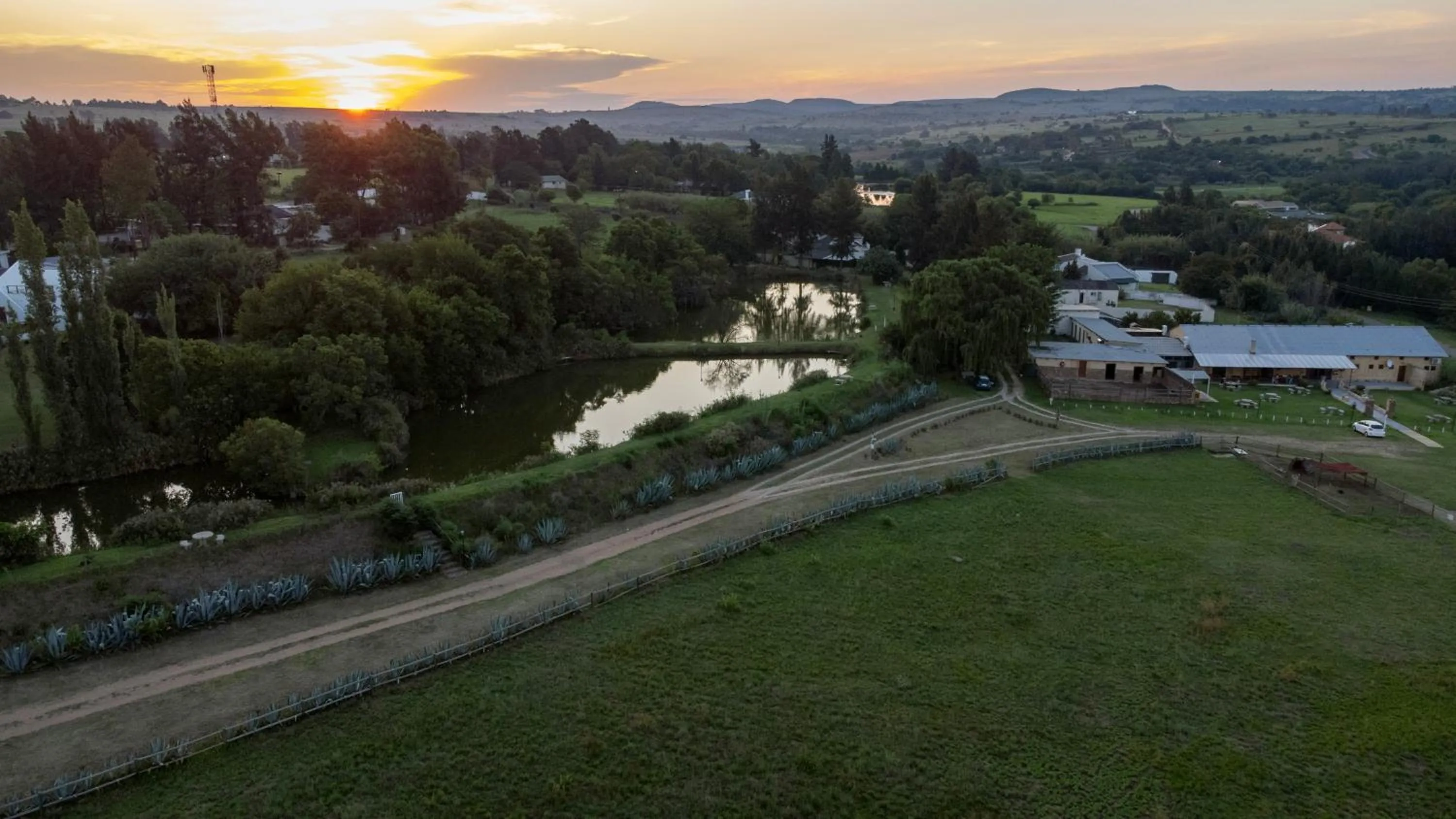 Lanseria Country Estate