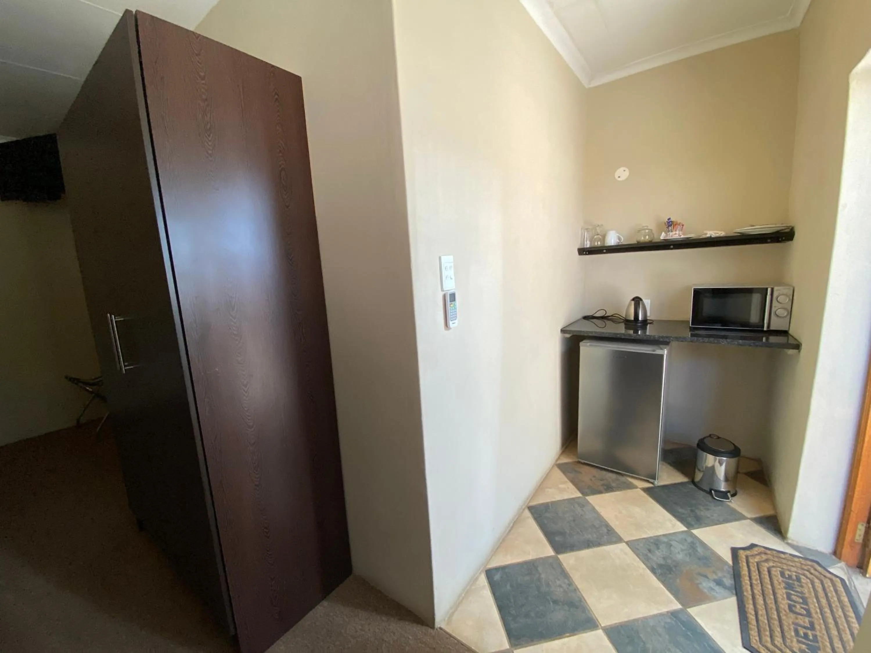 Coffee/tea facilities in Lanseria Country Estate