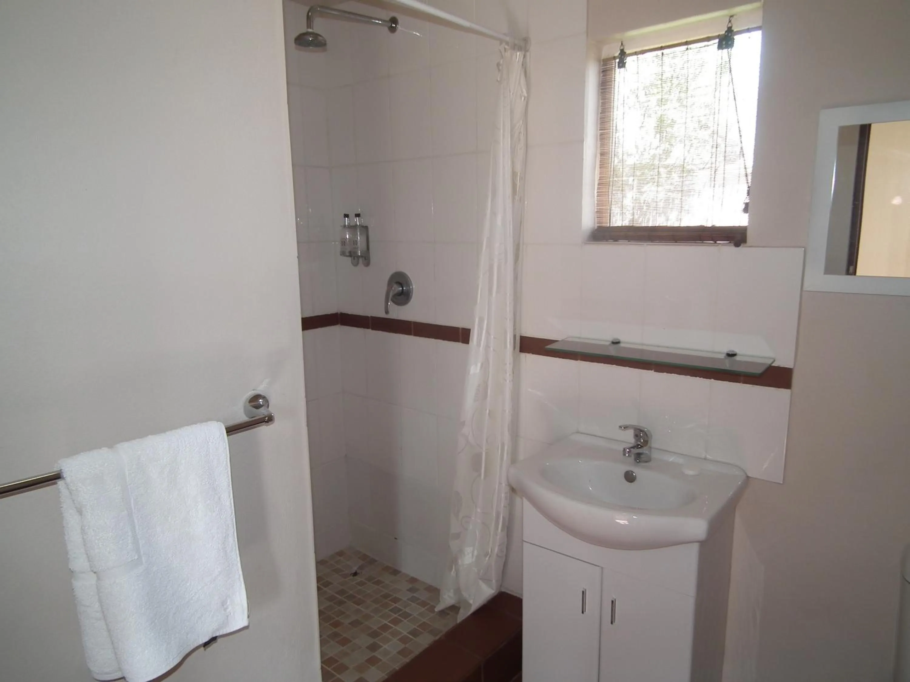 Bathroom in Lanseria Country Estate