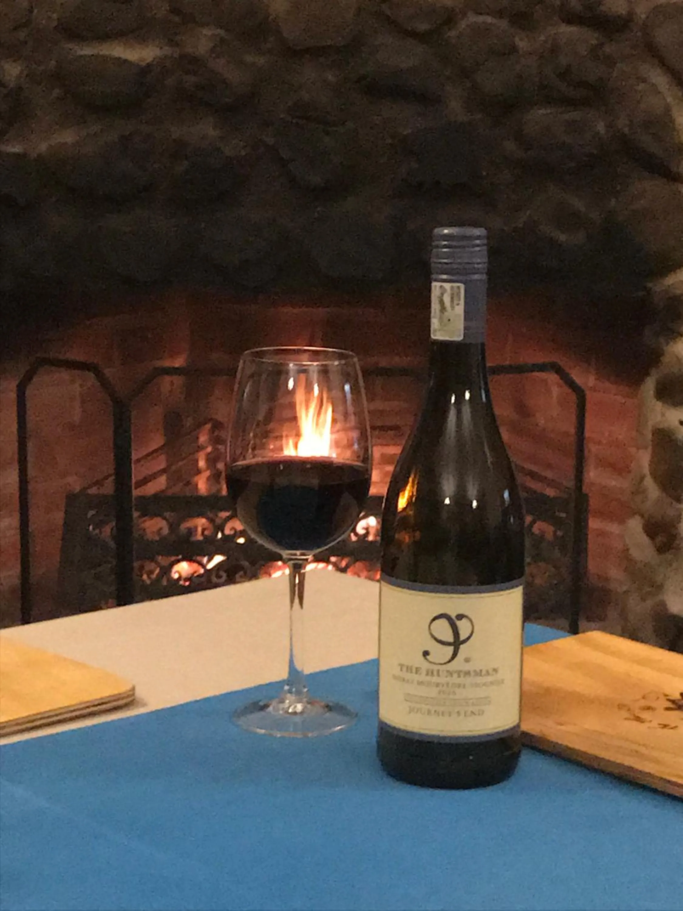 Restaurant/places to eat in Lanseria Country Estate