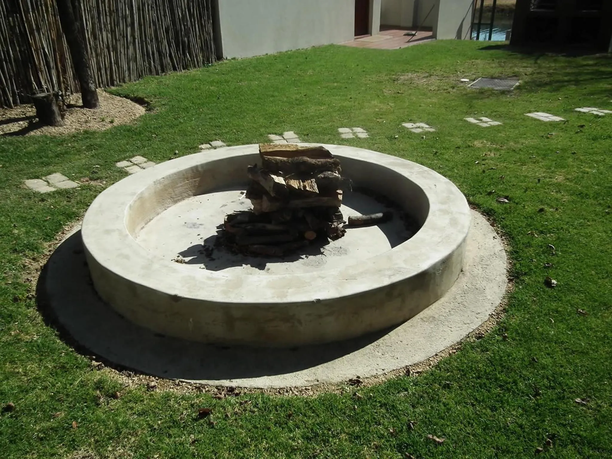 Day in Lanseria Country Estate