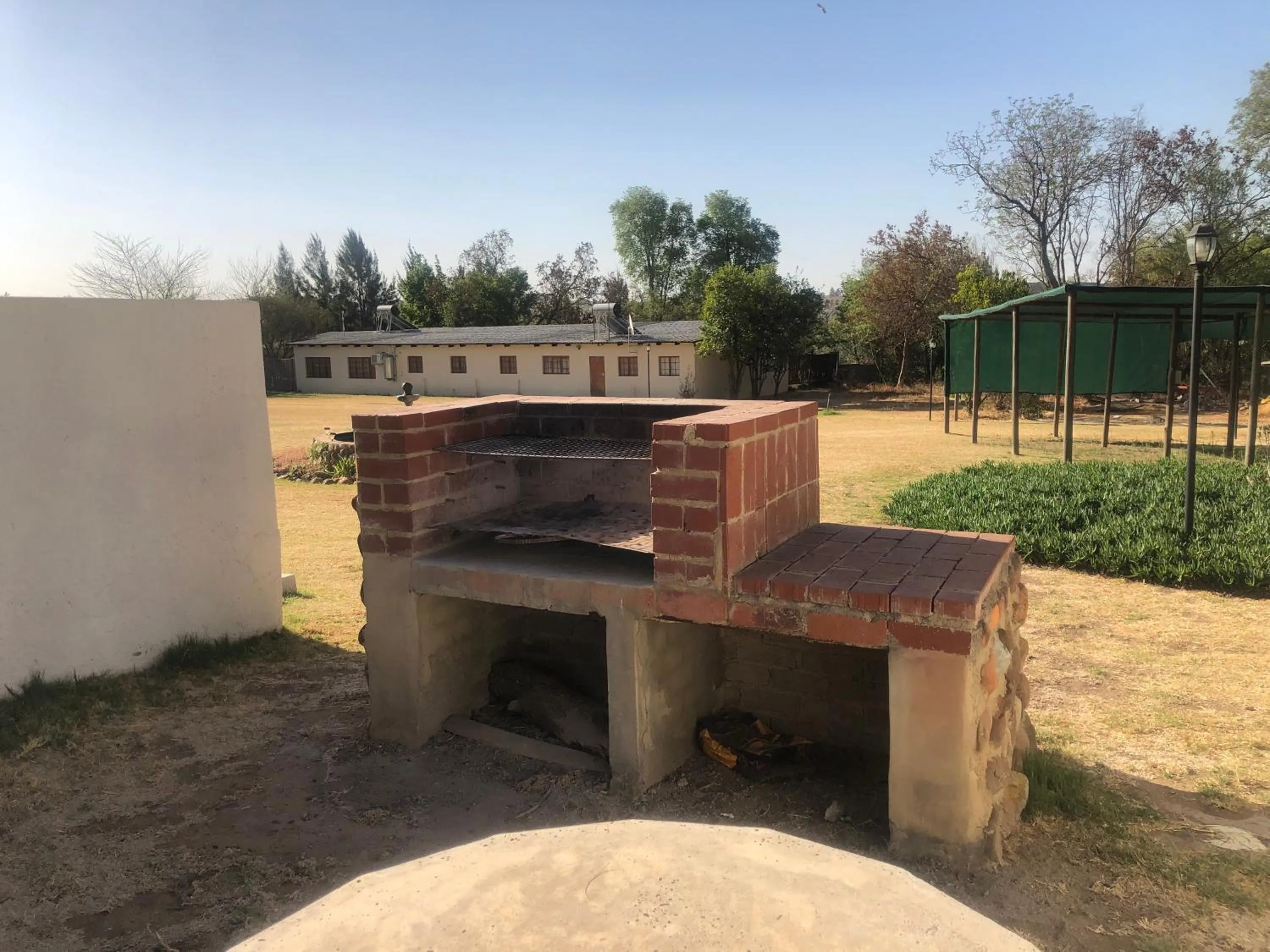 Dining area in Lanseria Country Estate