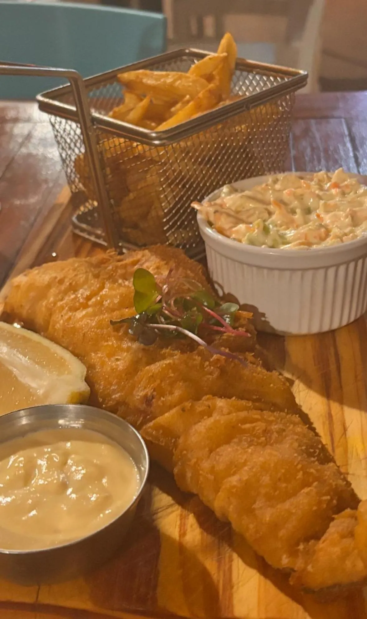 Restaurant/places to eat in Lanseria Country Estate