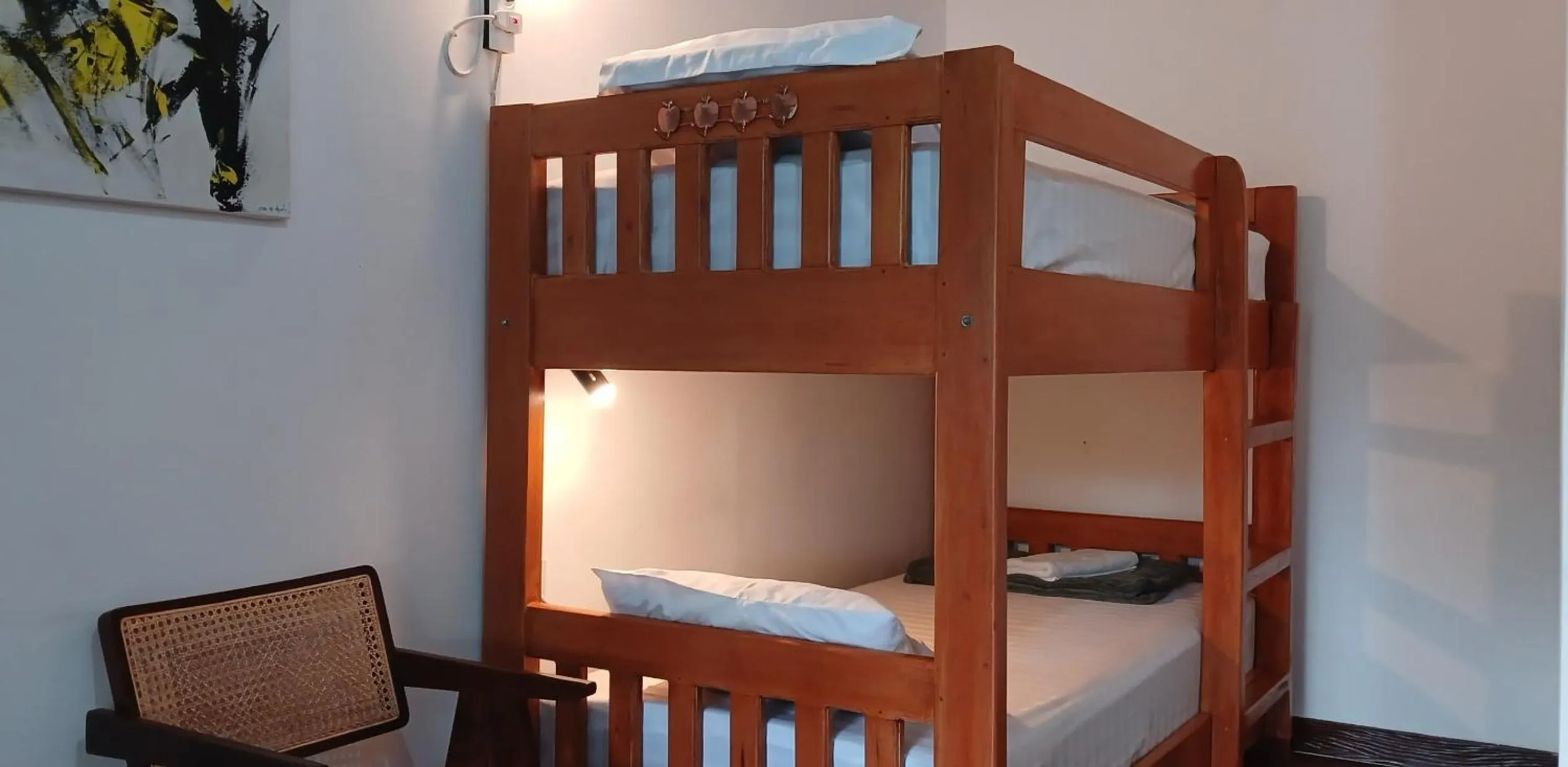 Bedroom, Bed in Dewi Sri Guesthouse